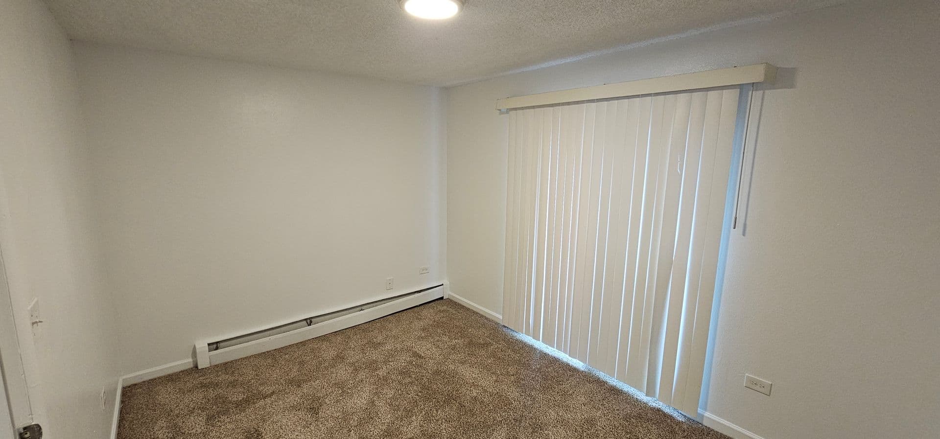 Lakewood Apartment: 721 Depew Street #3