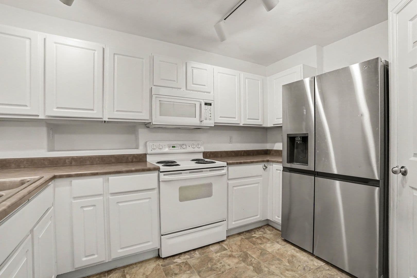 Aurora Townhome: 1549 S Florence Way #608
