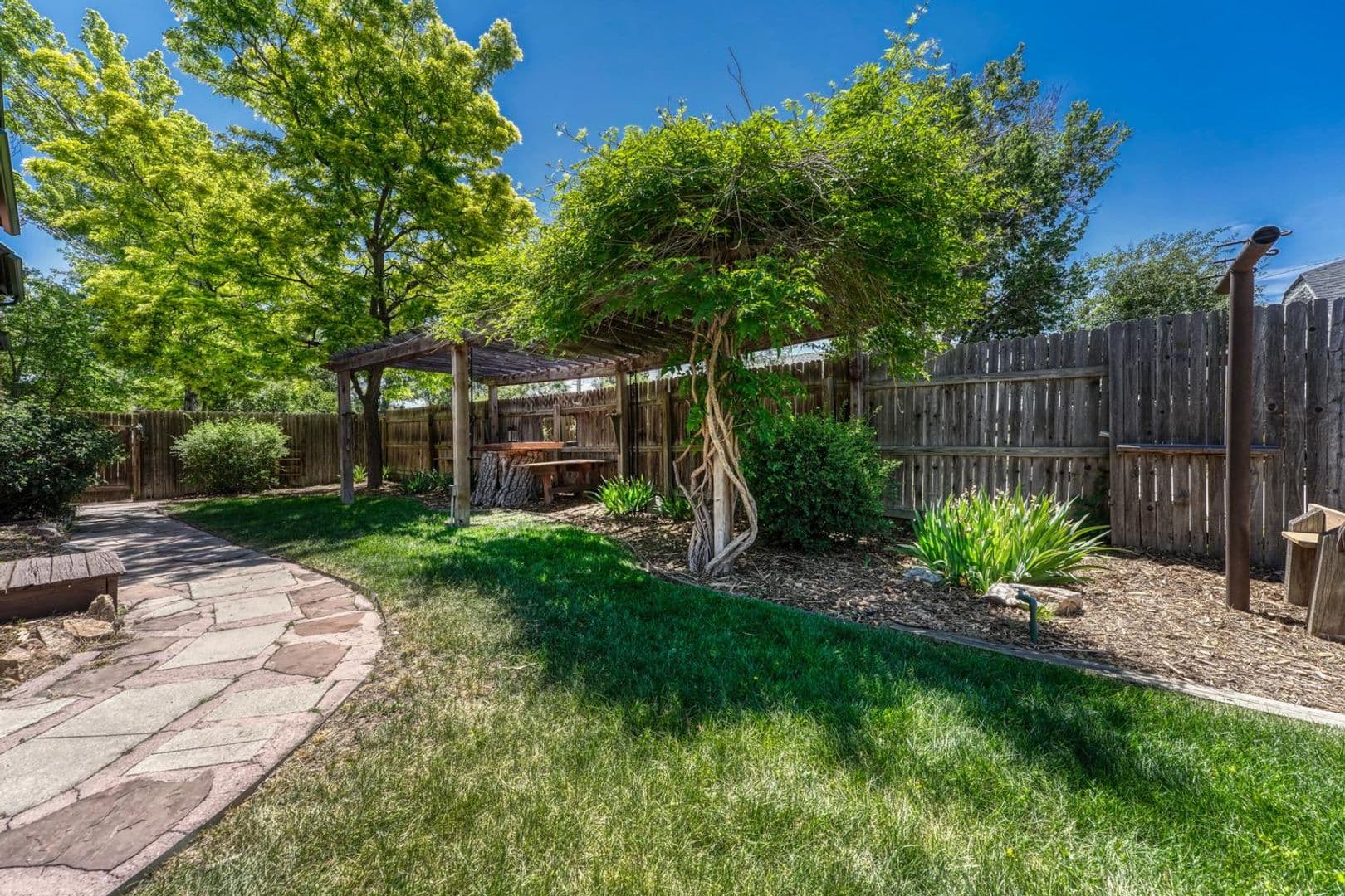 Aurora House: 1557 Dallas St.