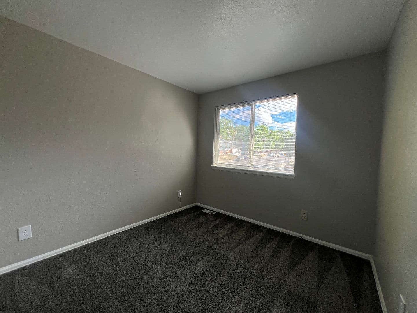 Aurora Townhome: 18256 East Alabama Place Unit B