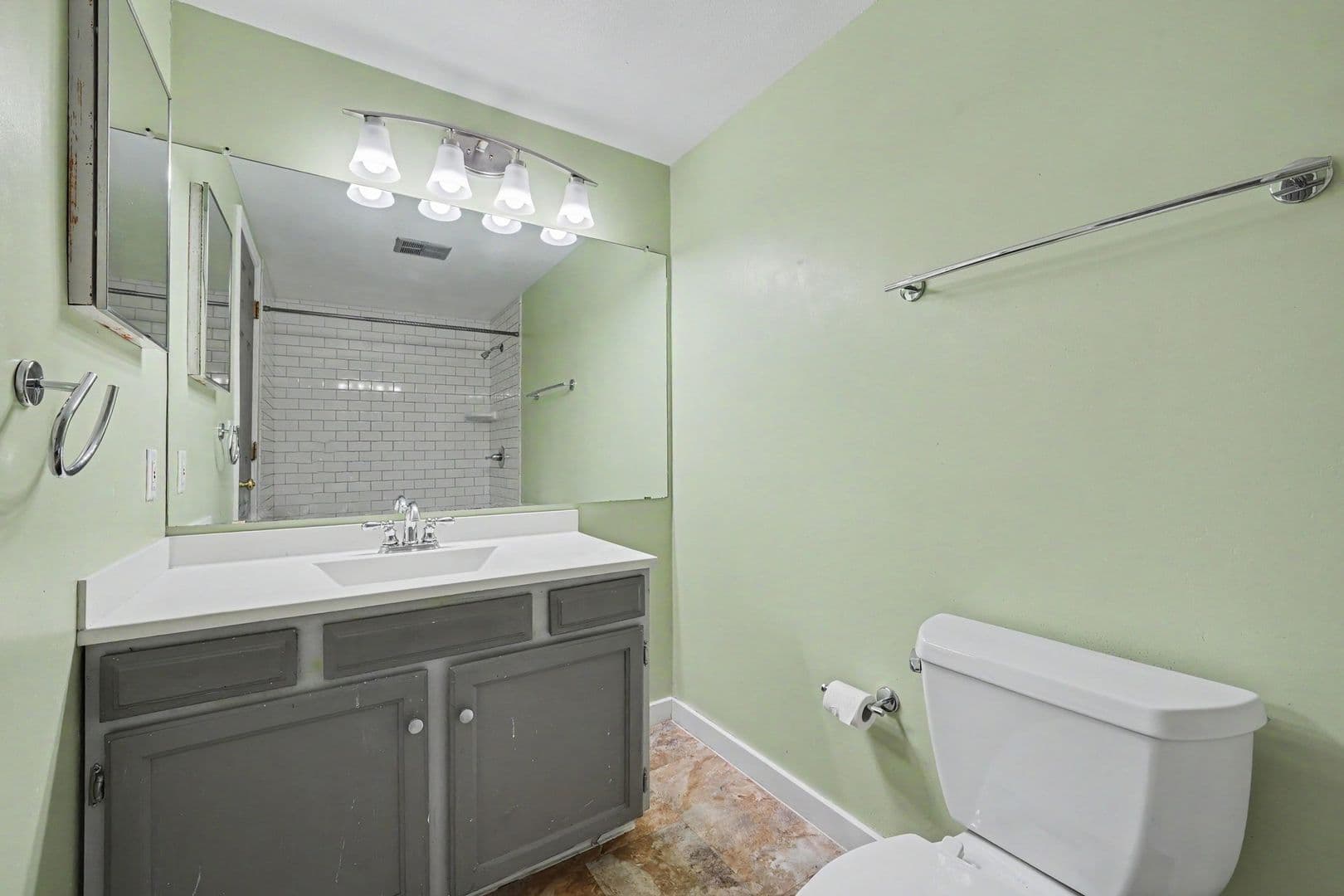 Denver Townhome: 6545 E Arizona Ave. #2