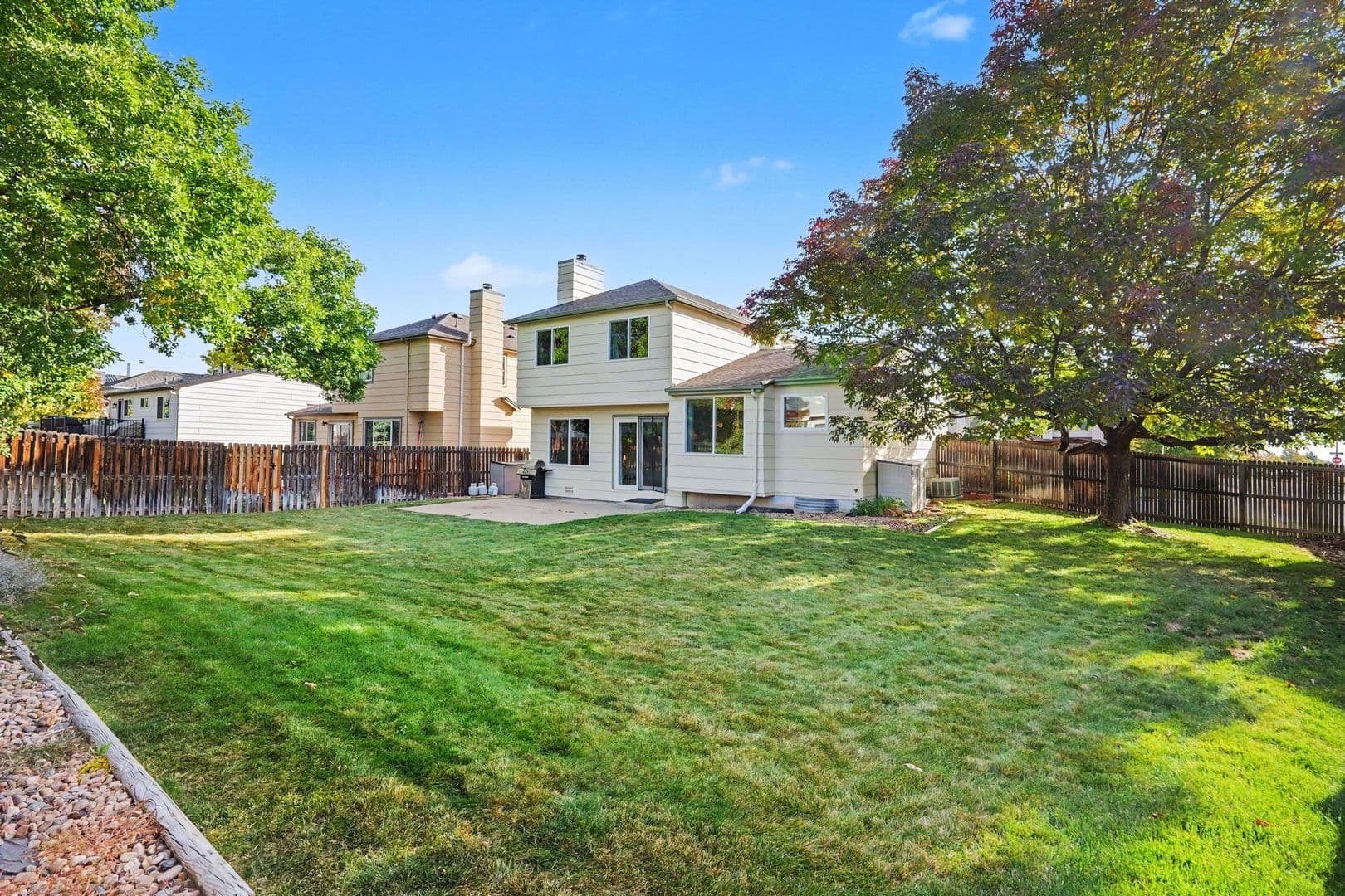 Littleton House: 5589 S Youngfield Way