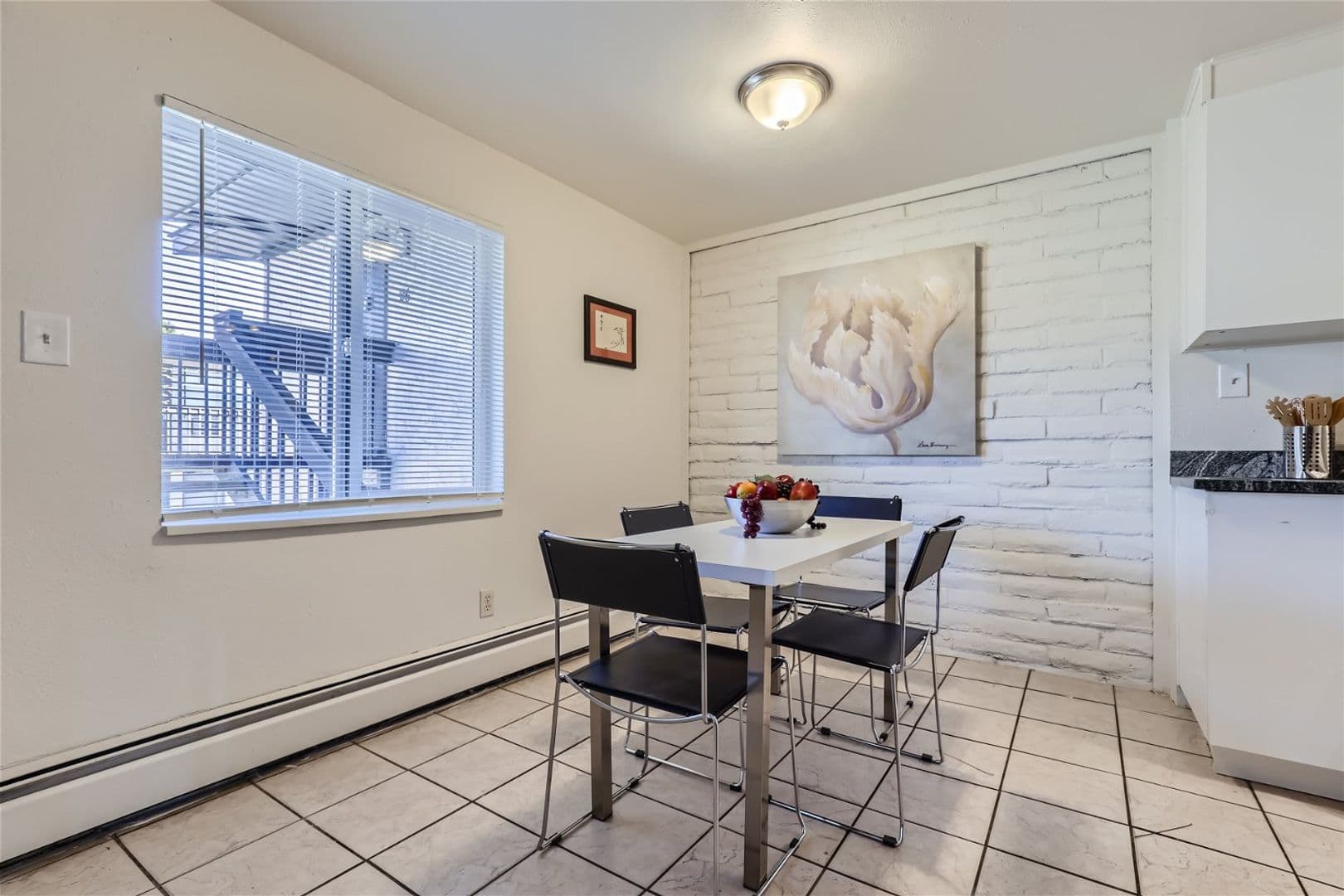 Denver Condo: 875 S Quebec Street #27