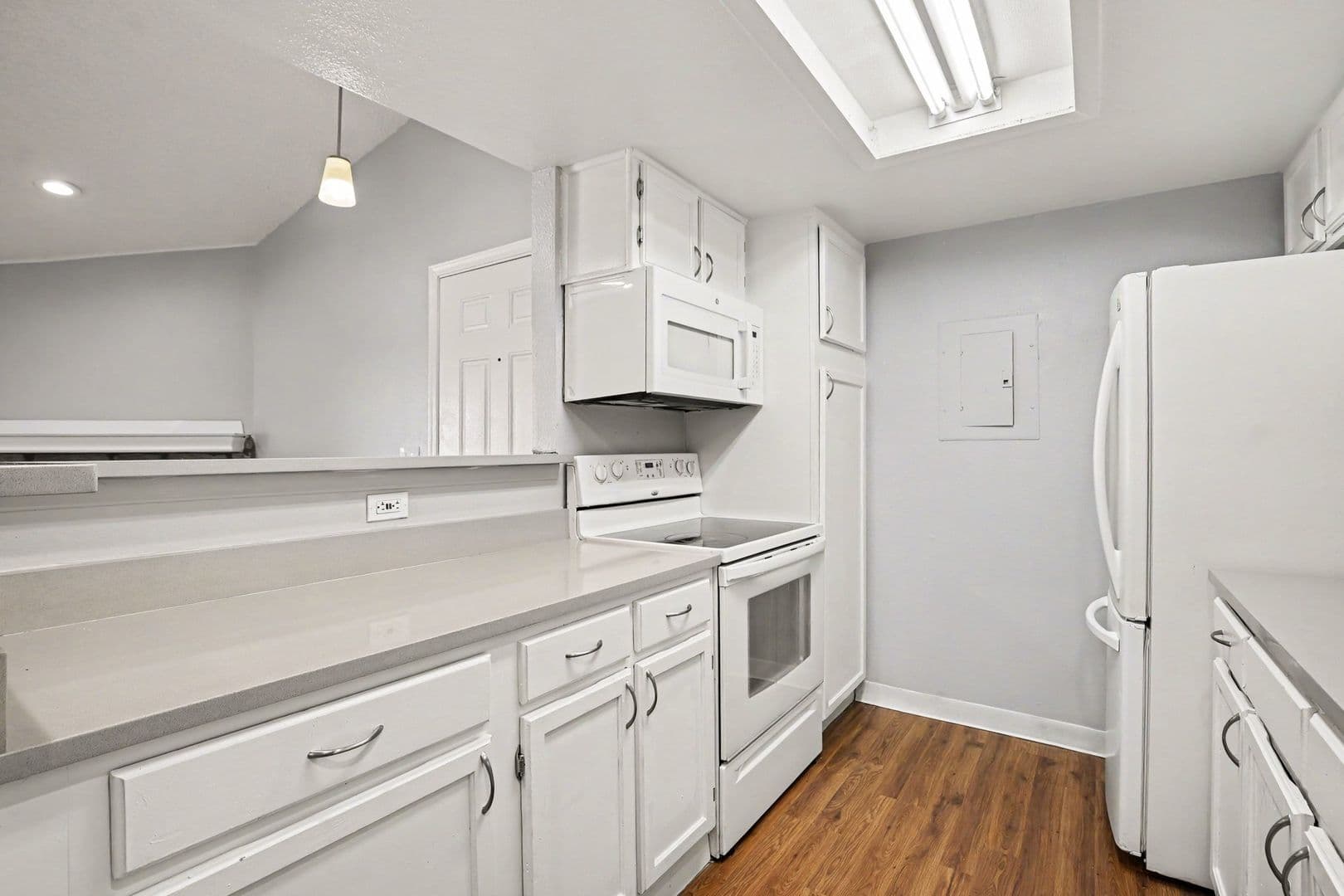 Aurora Condo: 18063 E Ohio Ave. #201