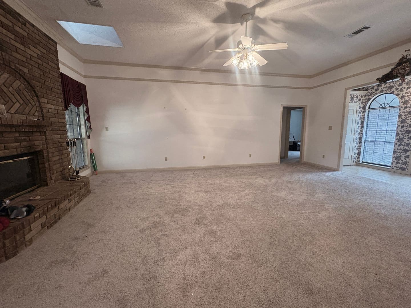 Bartlett House: 2616 Charles Bryan Road