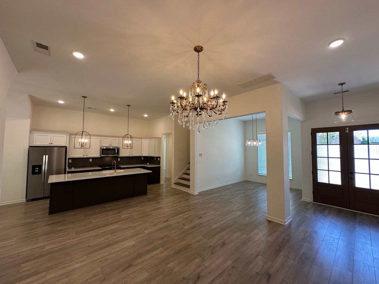 Bartlett House: 4998 Farmland Way