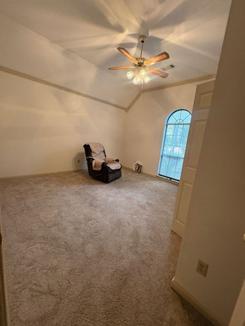 Bartlett House: 2616 Charles Bryan Road