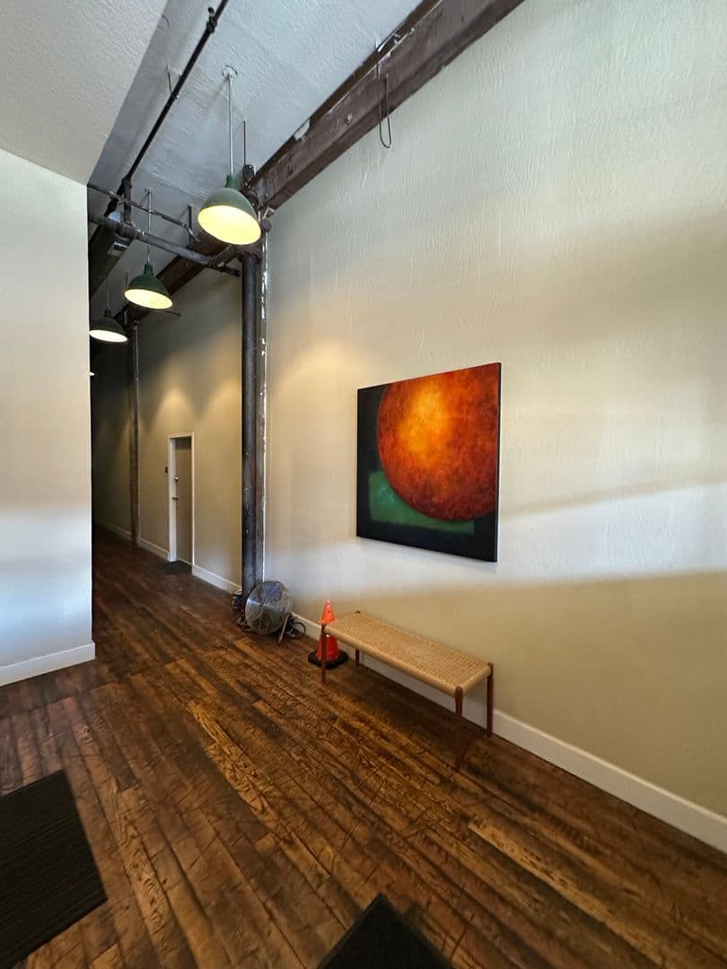 Memphis Condo: 413 S Main #205
