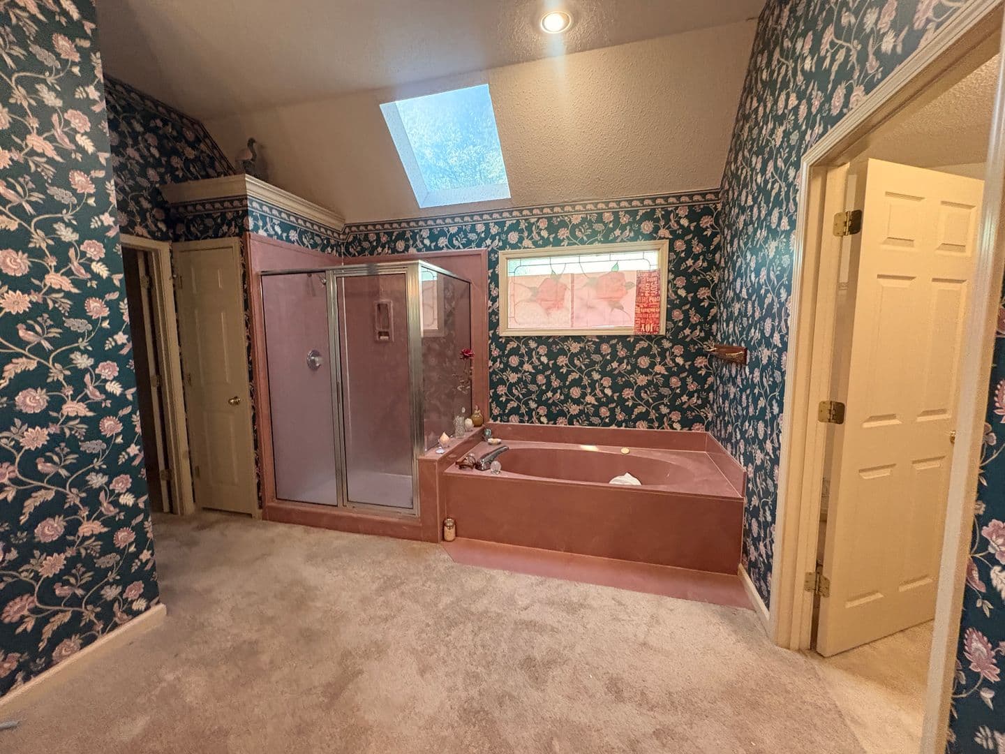 Bartlett House: 2616 Charles Bryan Road