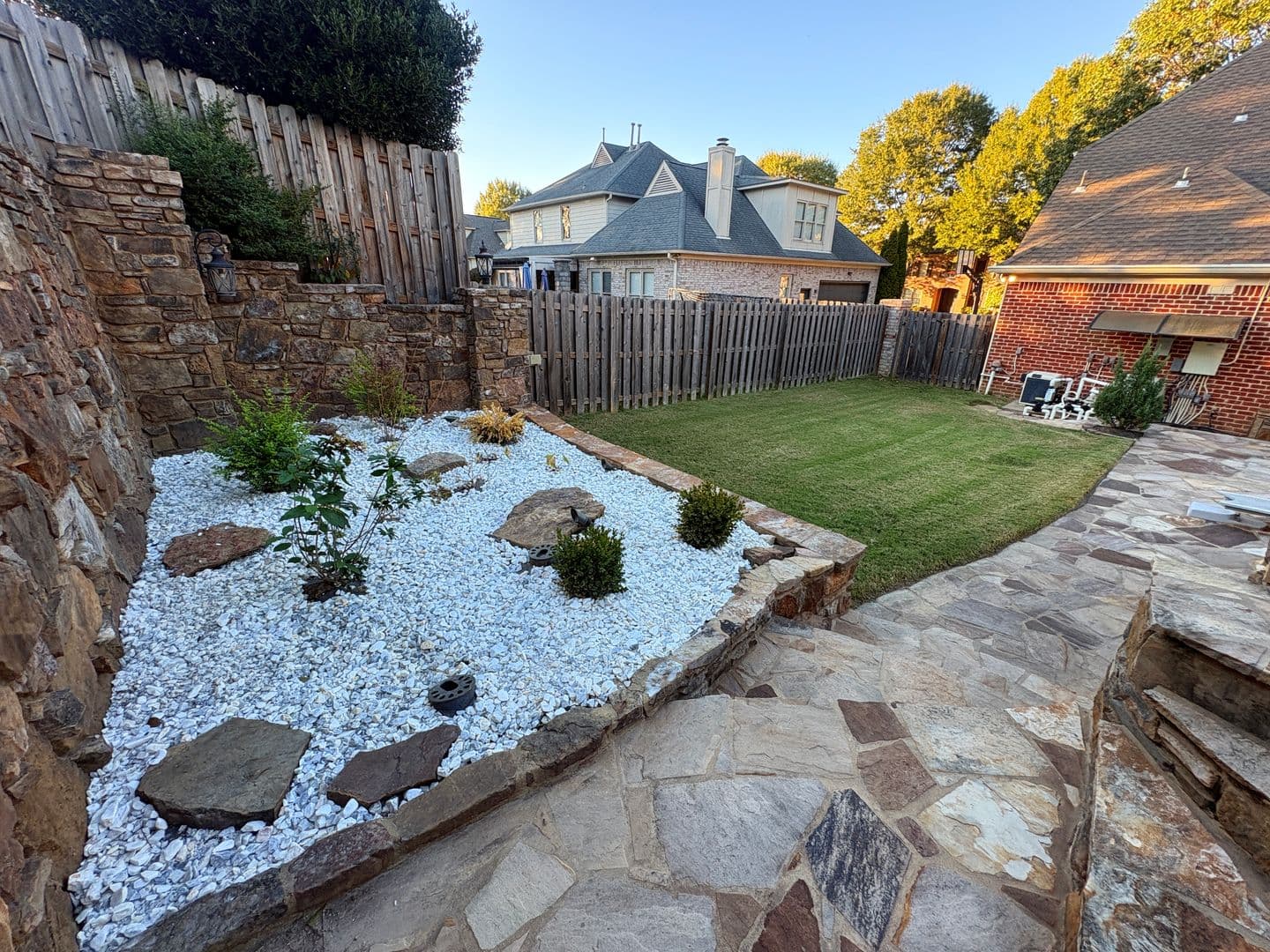 Collierville House: 1817 Liles Lane
