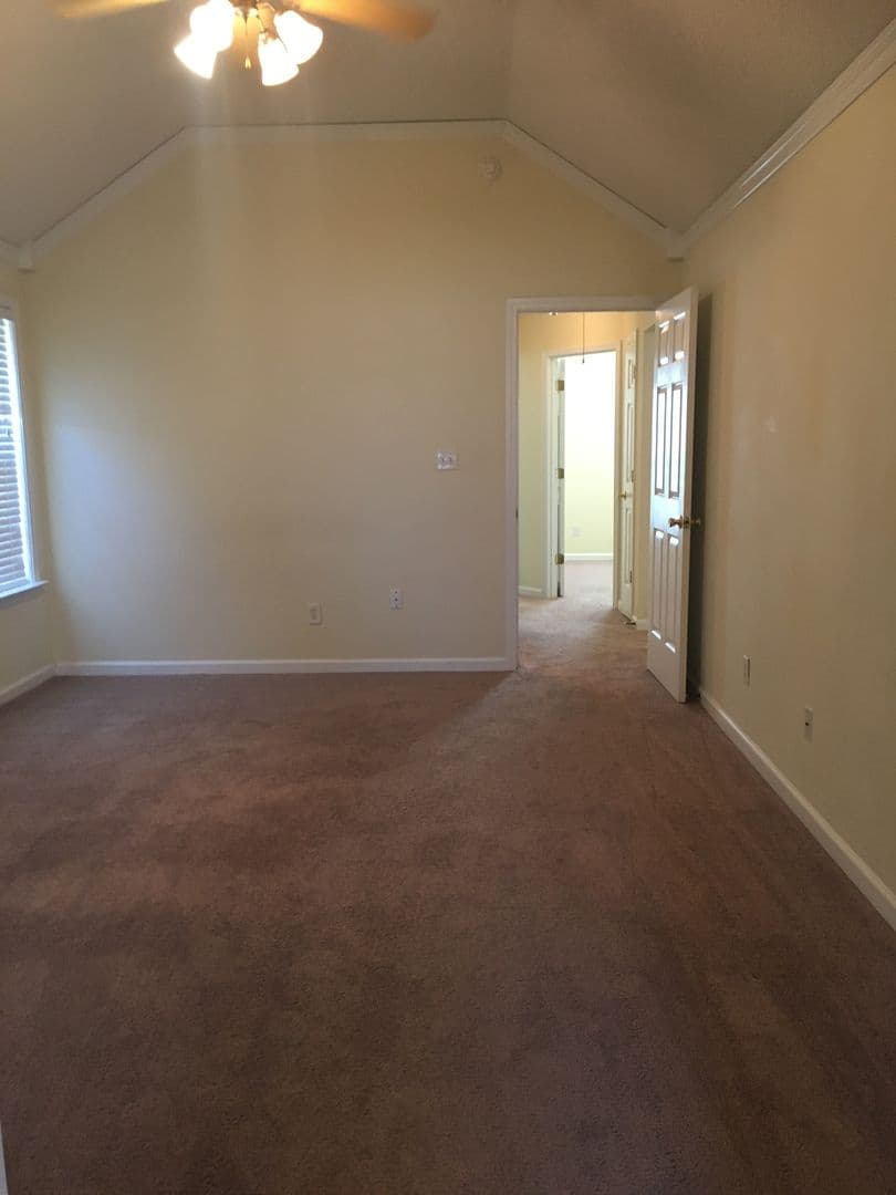 Cordova House: 1115 Red Fern Cir. E.