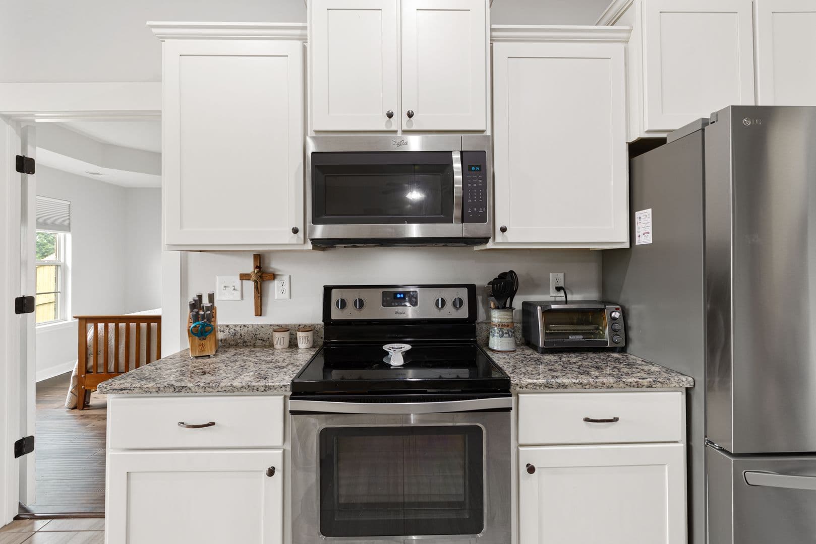 Southaven House: 3510 Champion Hills Dr