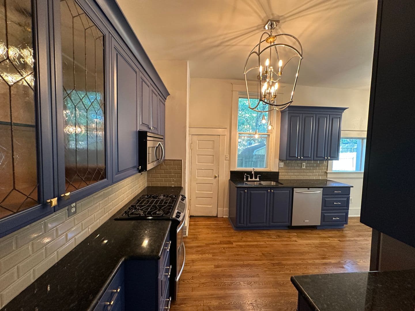 Memphis House: 1318 Harbert Ave