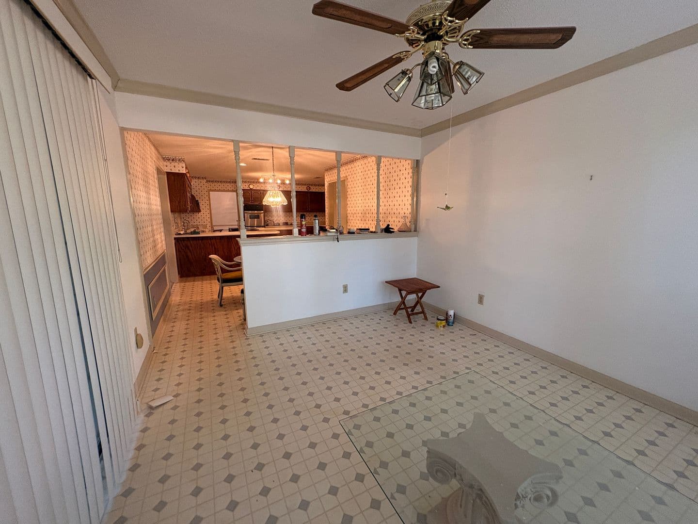 Bartlett House: 2616 Charles Bryan Road