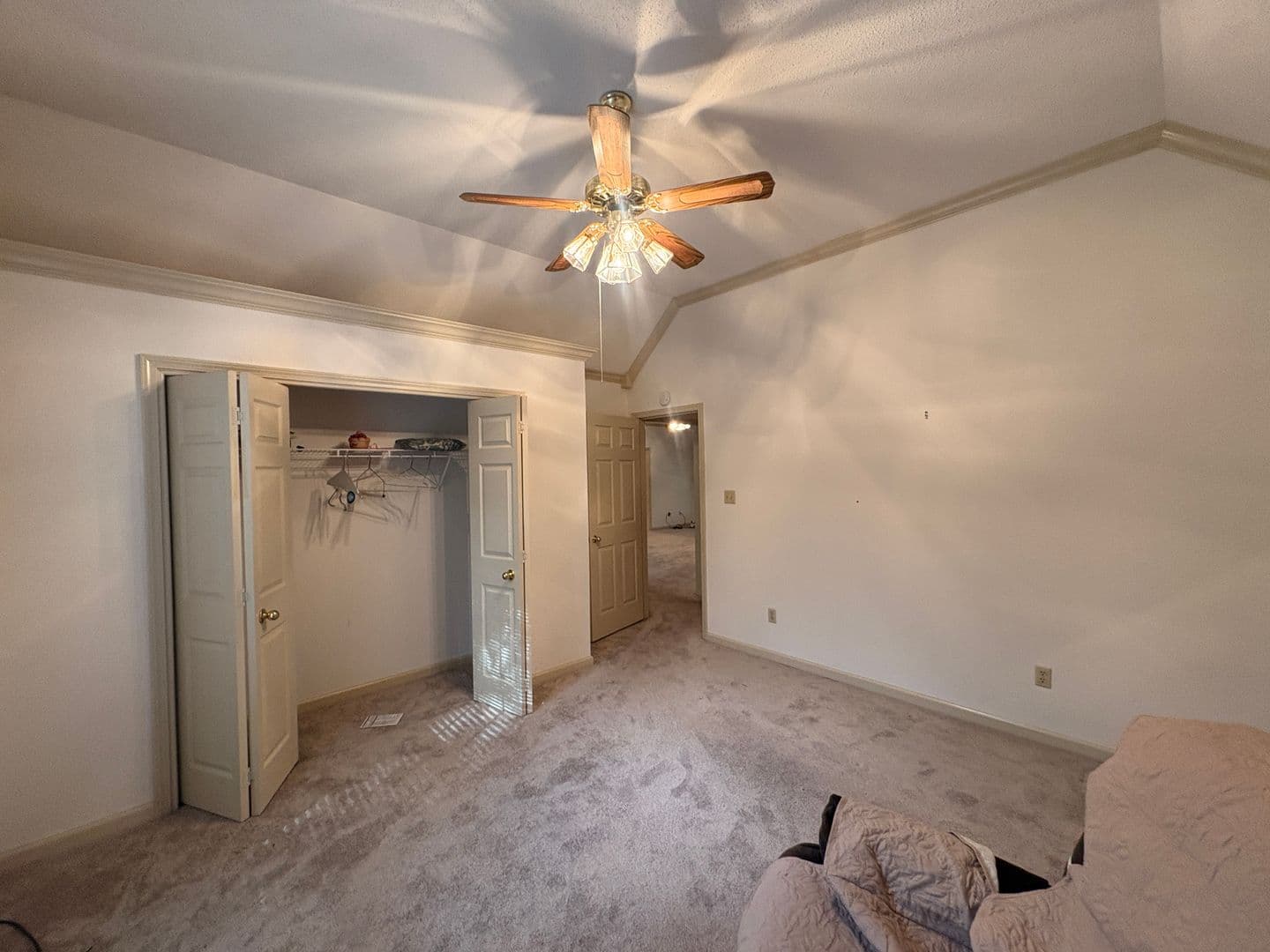 Bartlett House: 2616 Charles Bryan Road