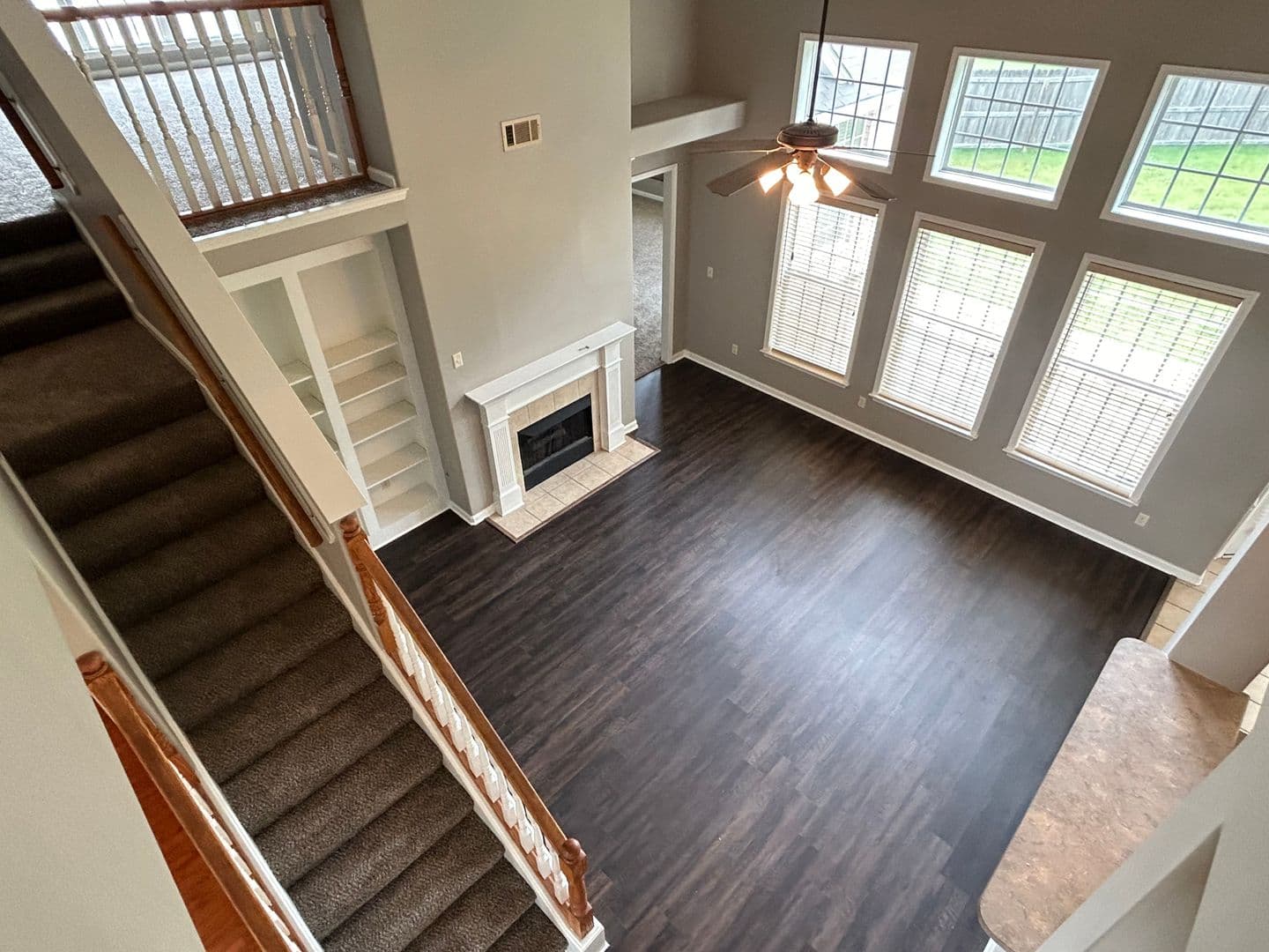 Bartlett House: 6440 East Forked River Cove