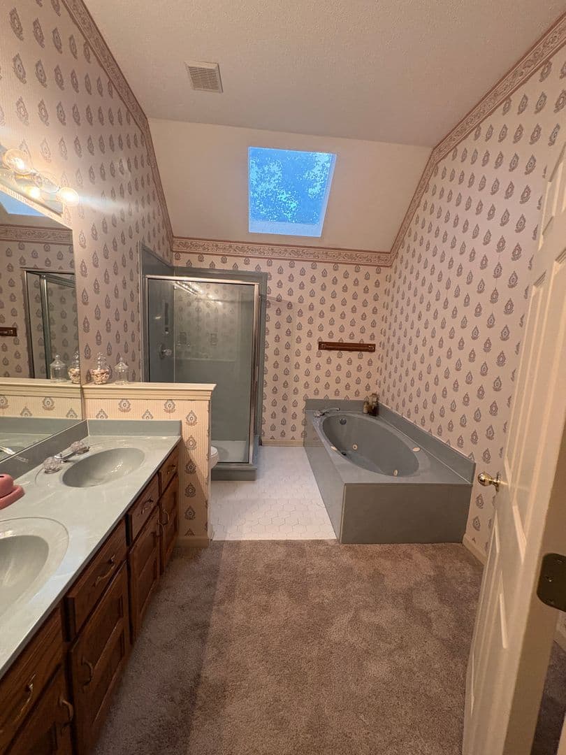 Bartlett House: 2616 Charles Bryan Road