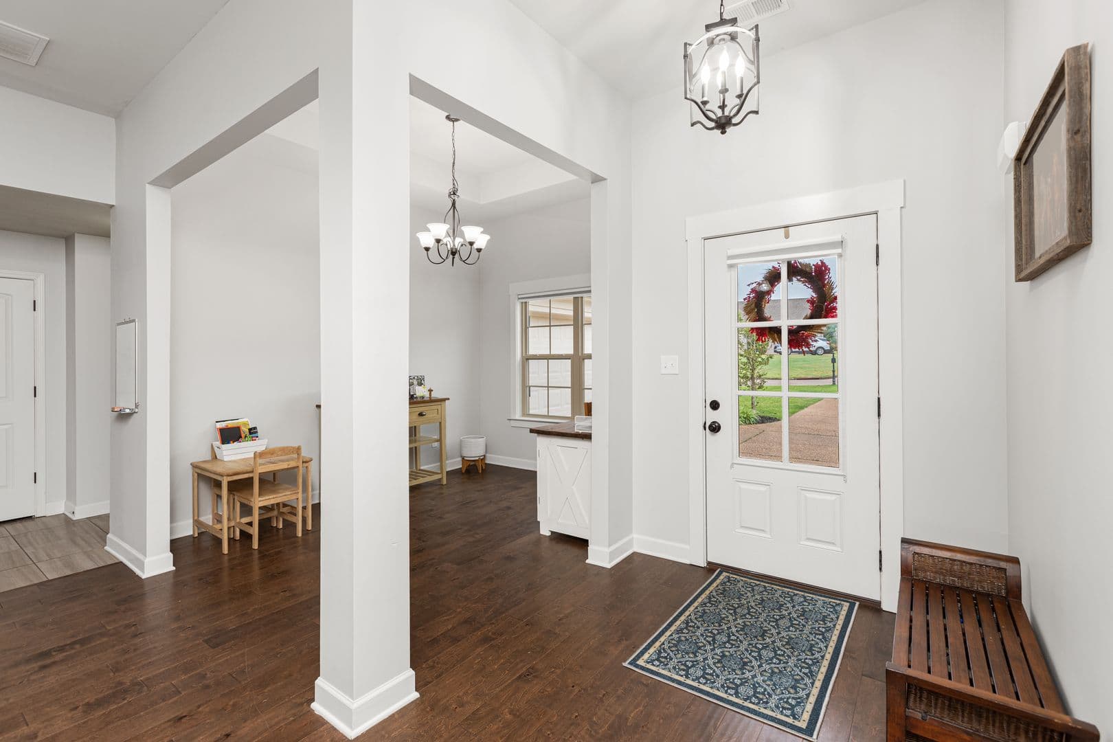 Southaven House: 3510 Champion Hills Dr