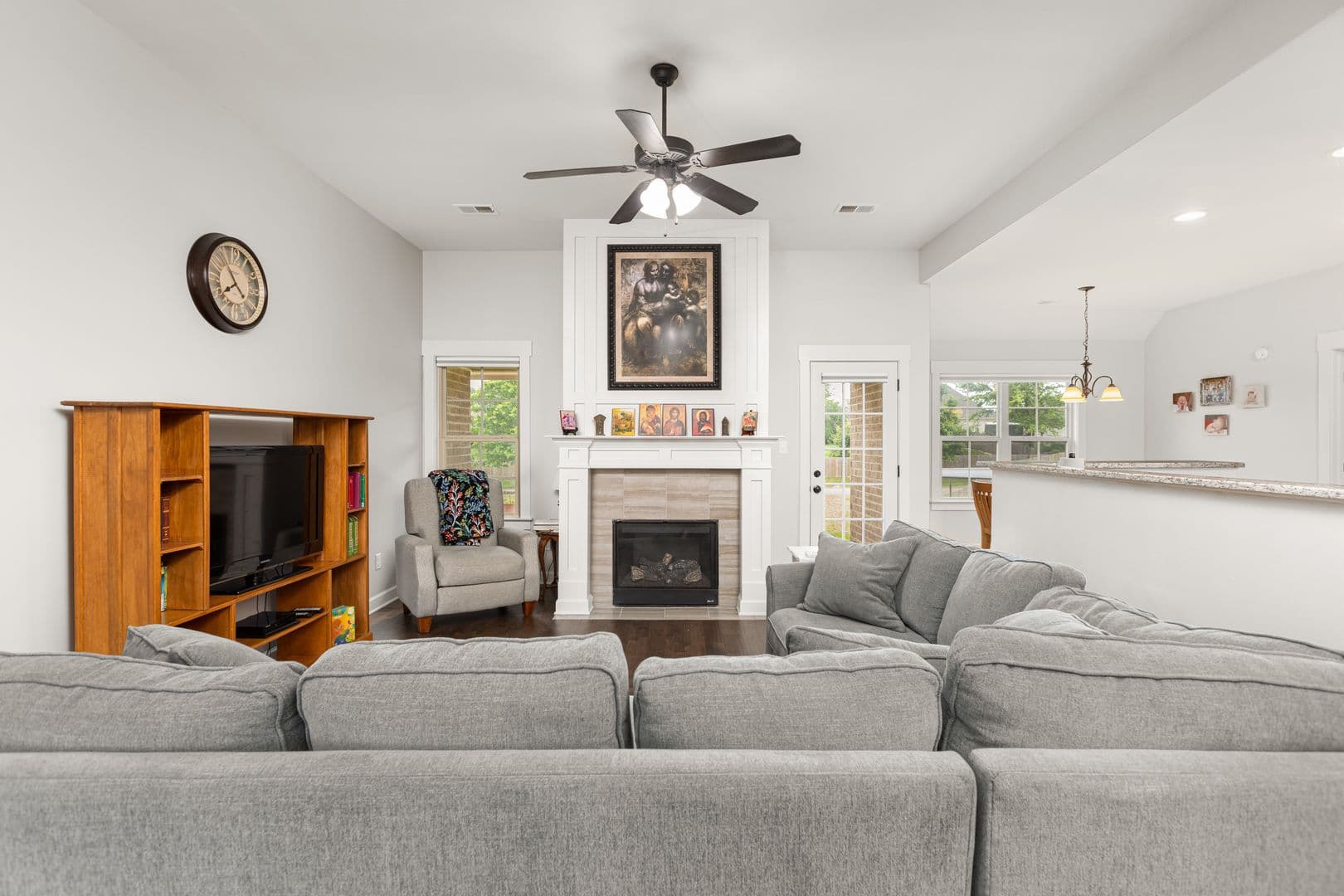 Southaven House: 3510 Champion Hills Dr