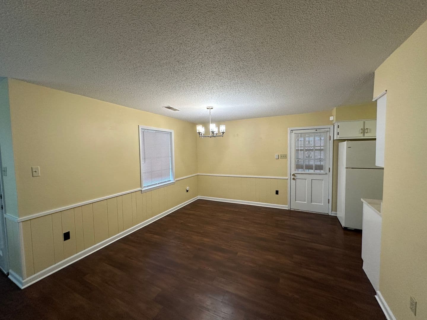Memphis House: 1662 Vera Cruz Street