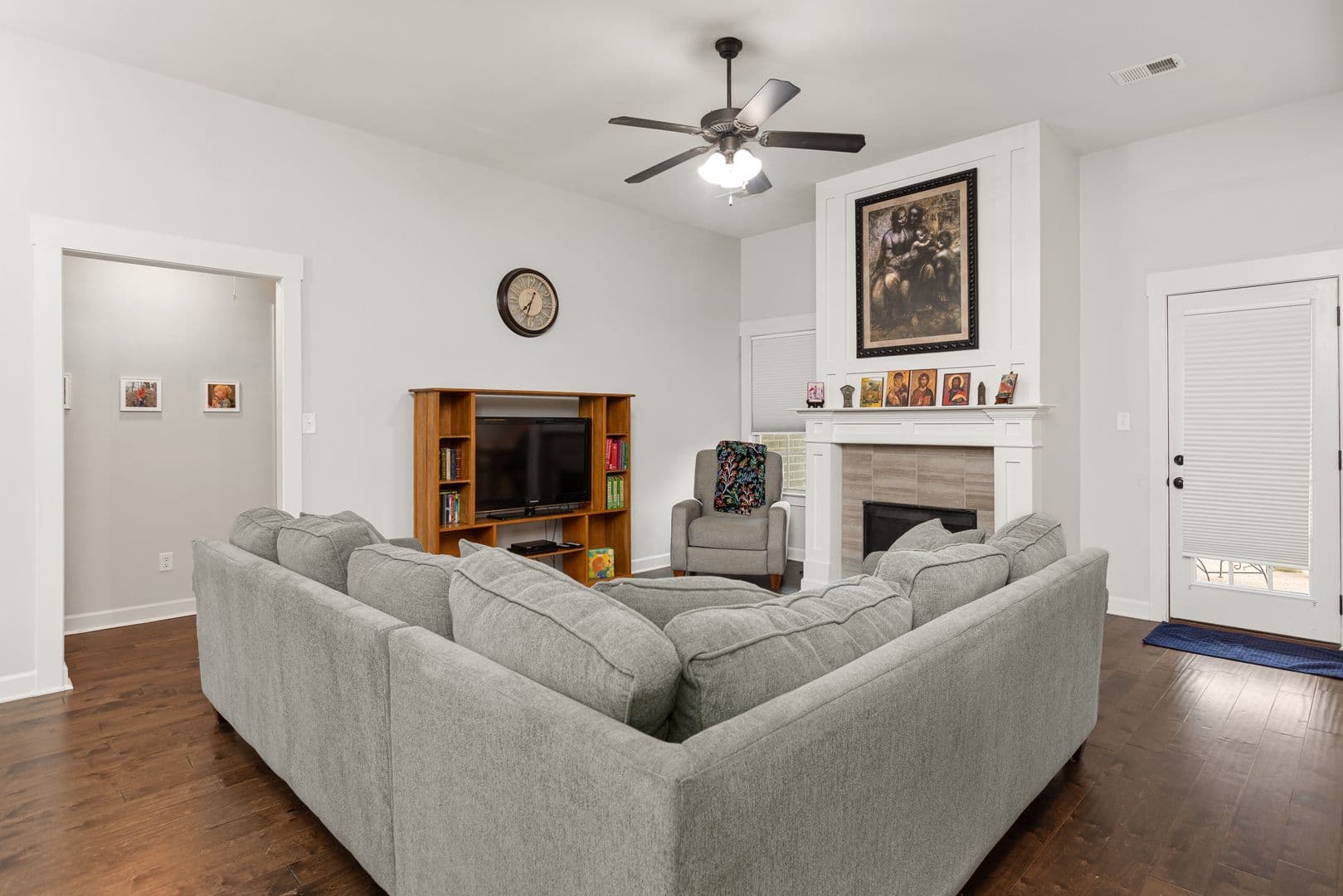 Southaven House: 3510 Champion Hills Dr