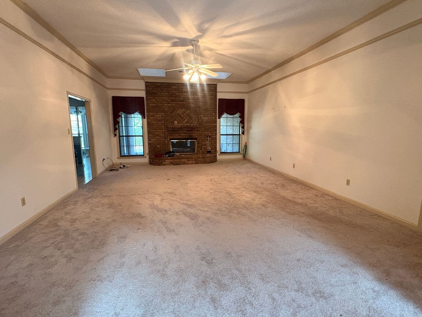 Bartlett House: 2616 Charles Bryan Road