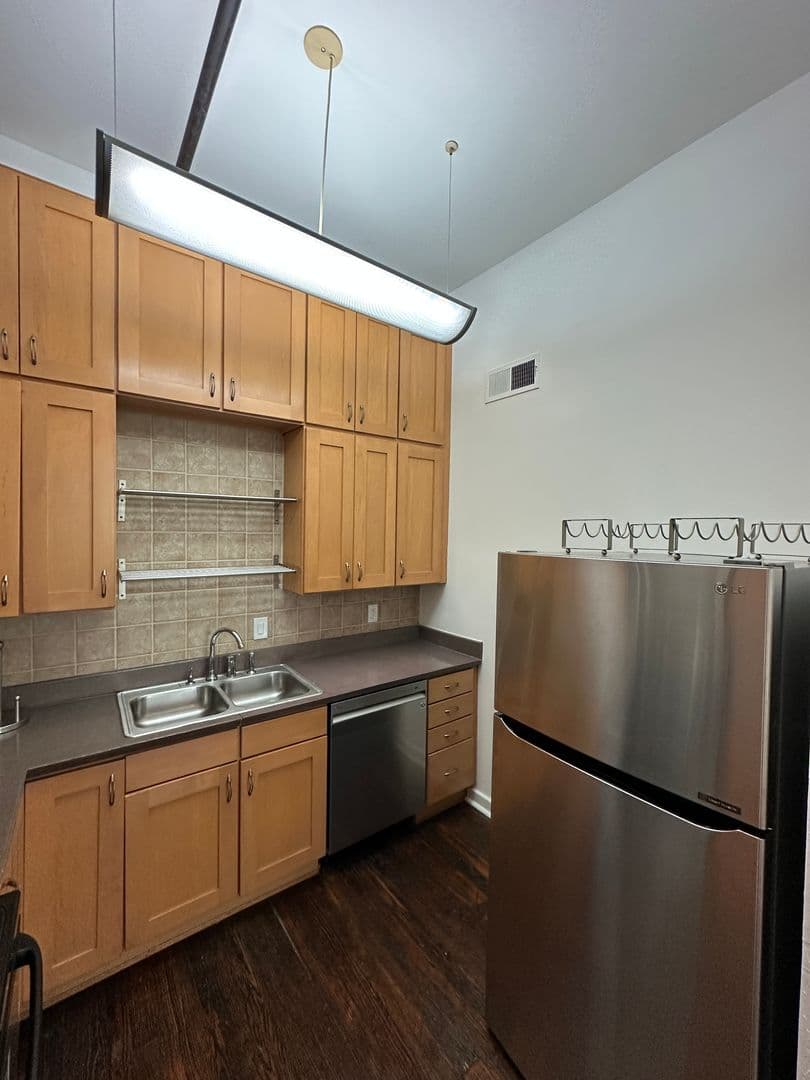 Memphis Condo: 413 S Main #205