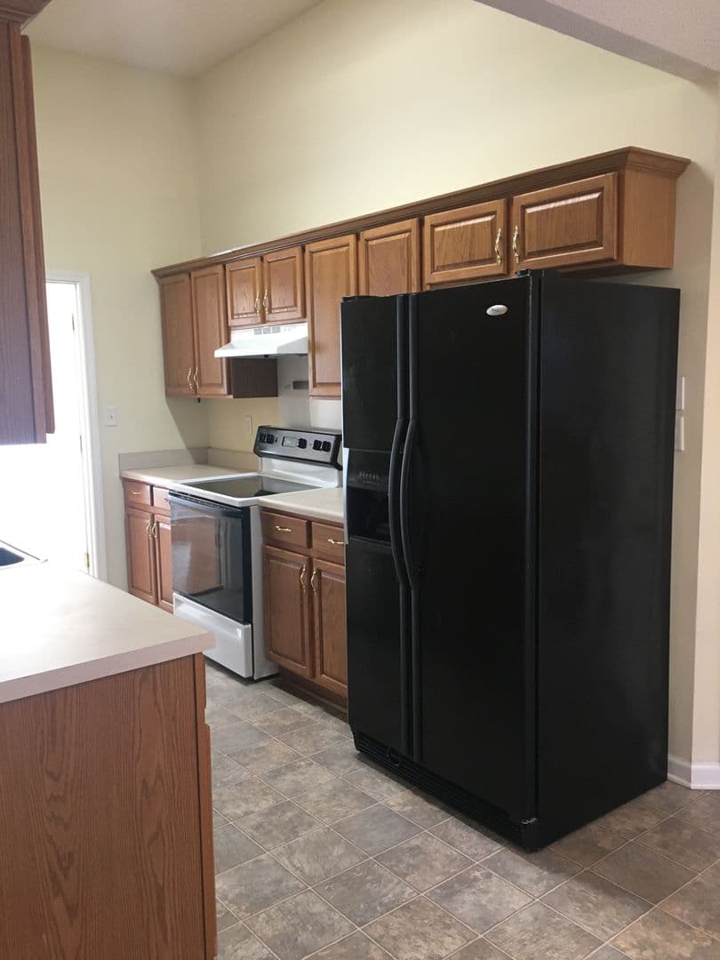 Cordova House: 1115 Red Fern Cir. E.