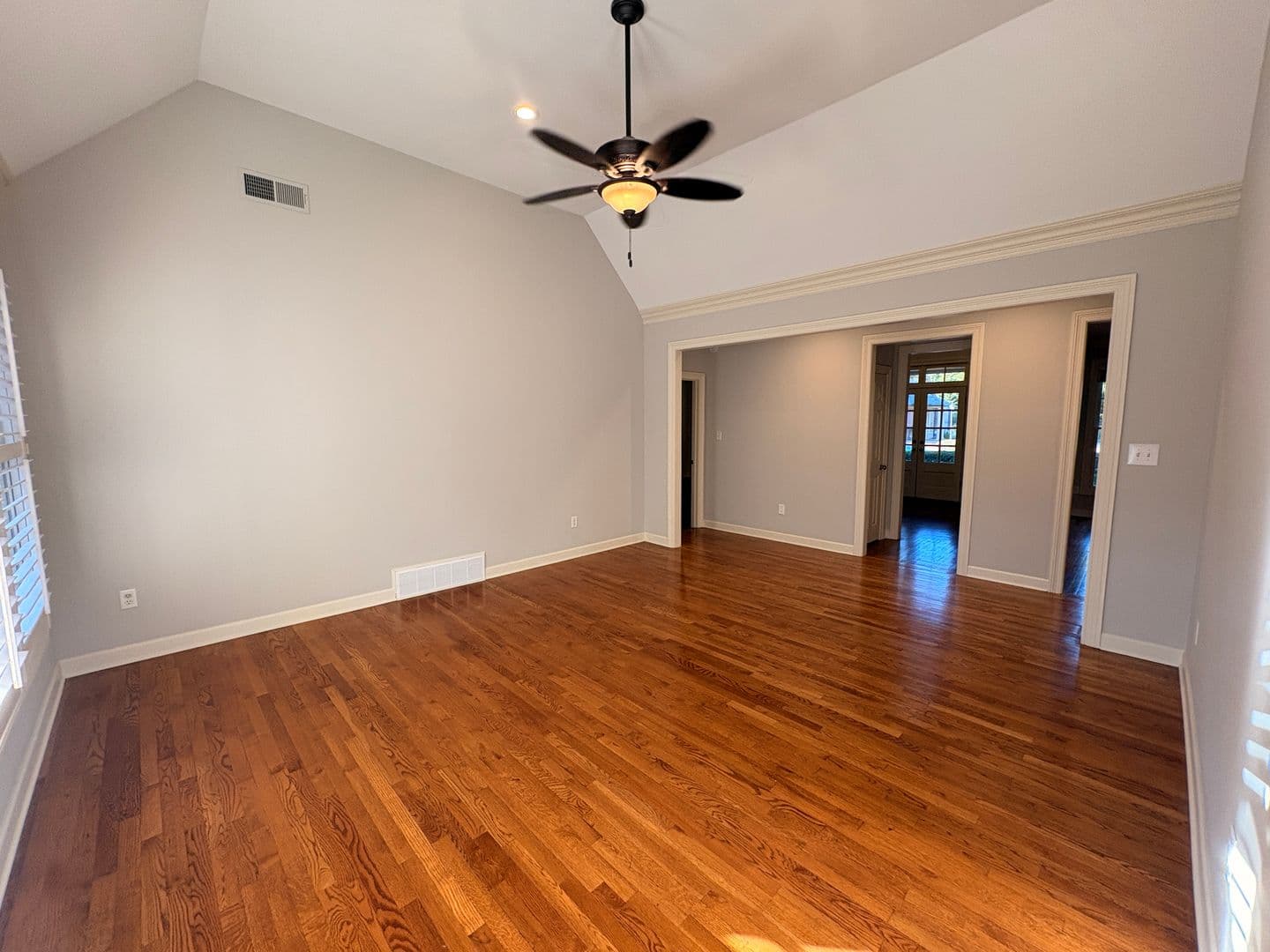 Collierville House: 1817 Liles Lane