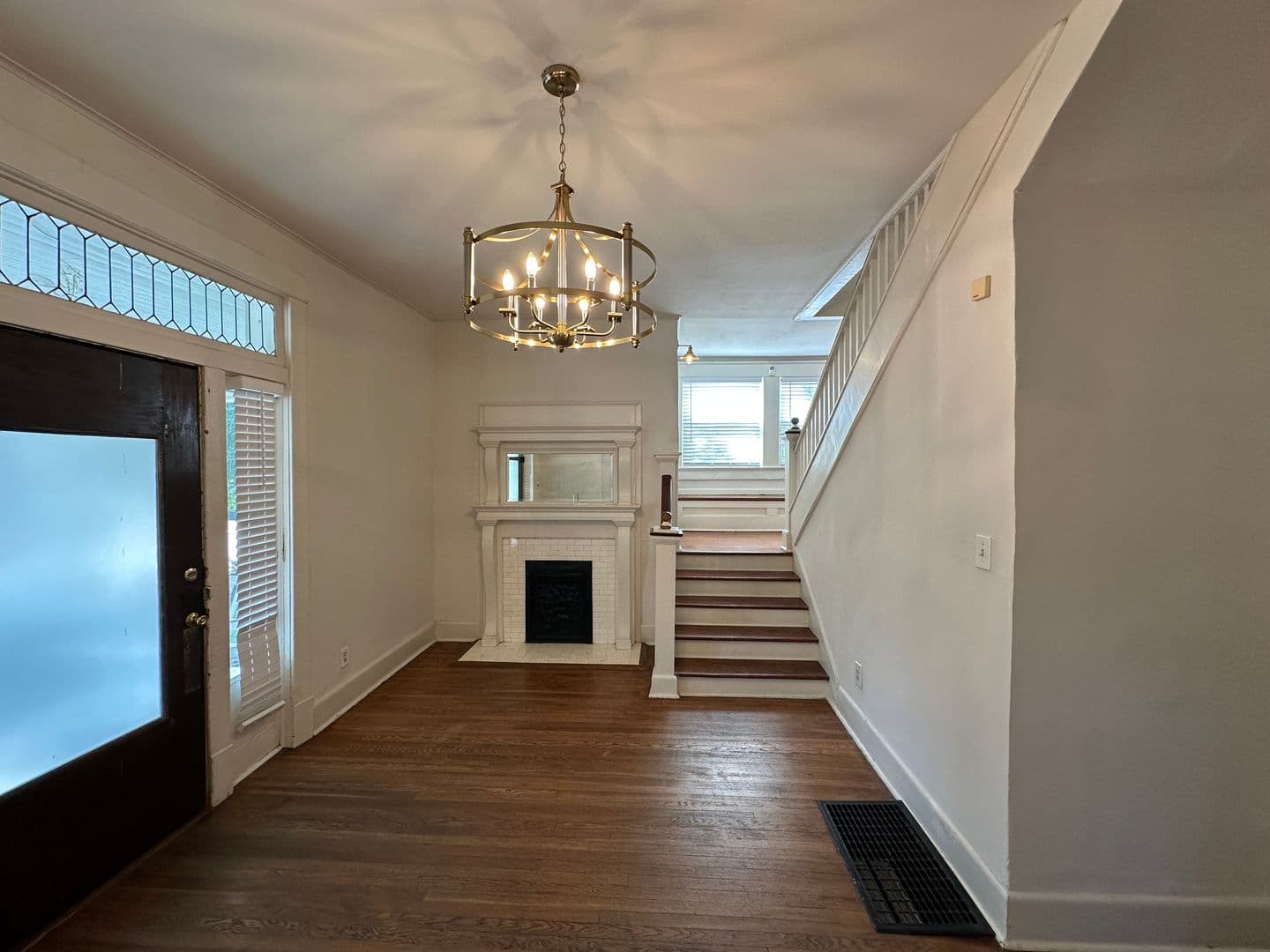 Memphis House: 1318 Harbert Ave