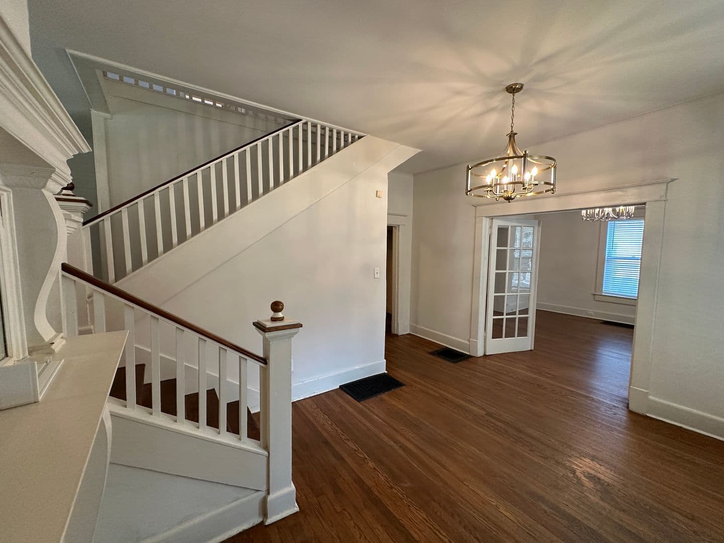 Memphis House: 1318 Harbert Ave