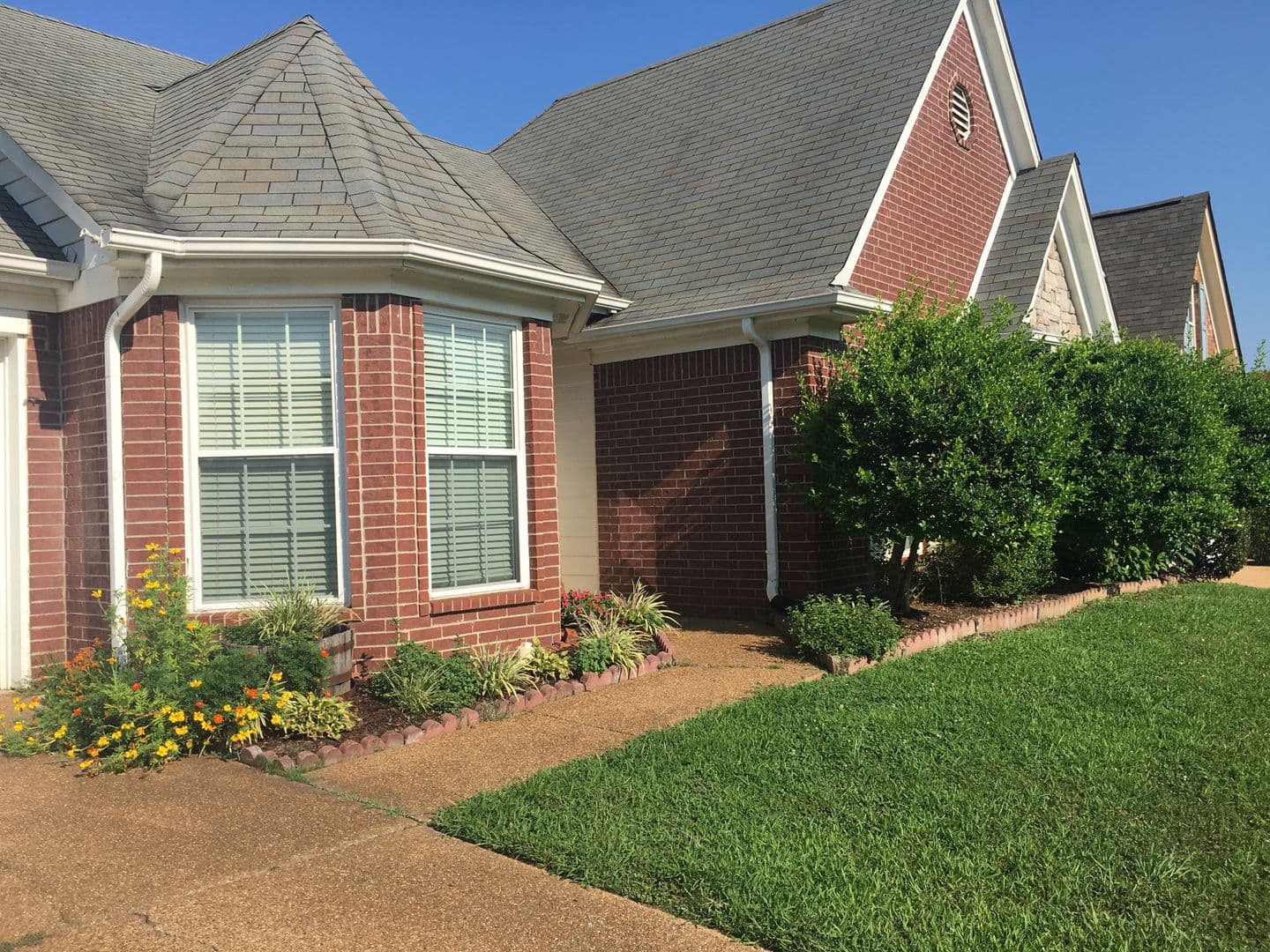 Cordova House: 1115 Red Fern Cir. E.
