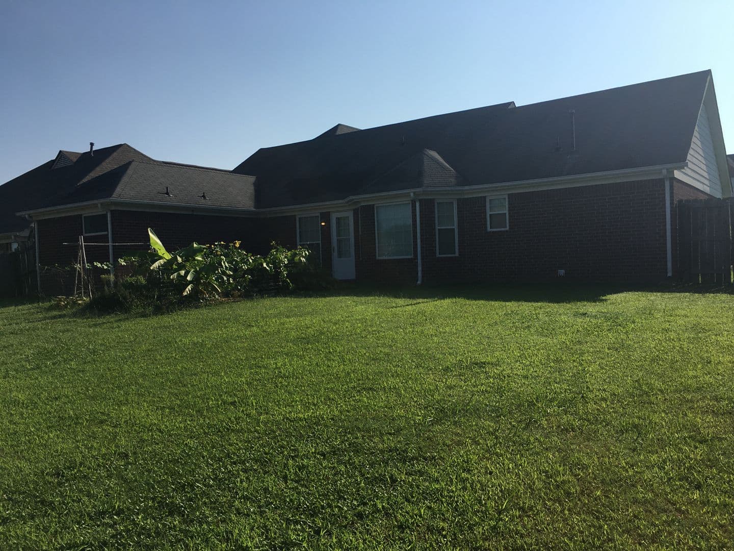 Cordova House: 1115 Red Fern Cir. E.