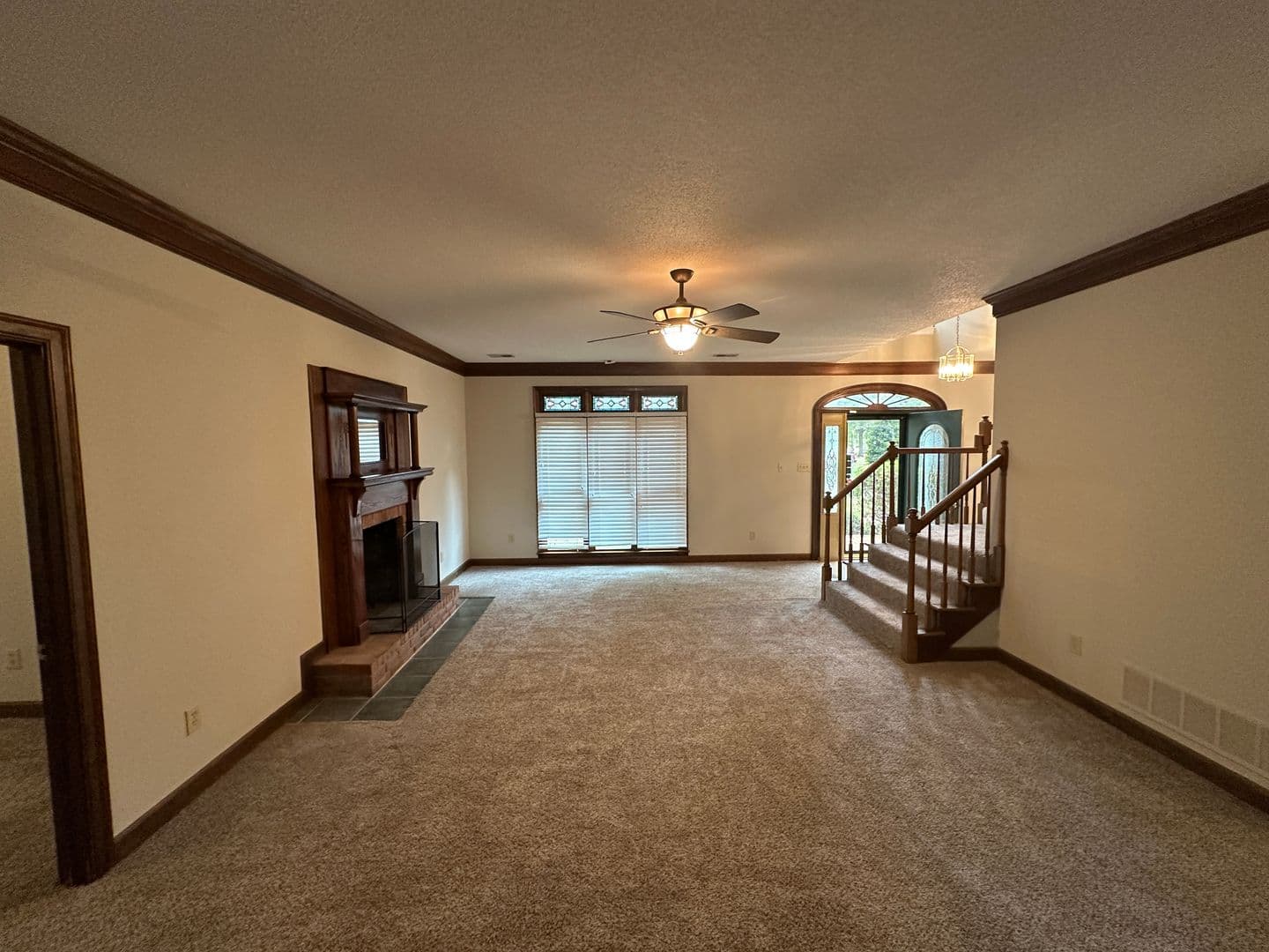 Collierville House: 857 Hickory Oaks Cr