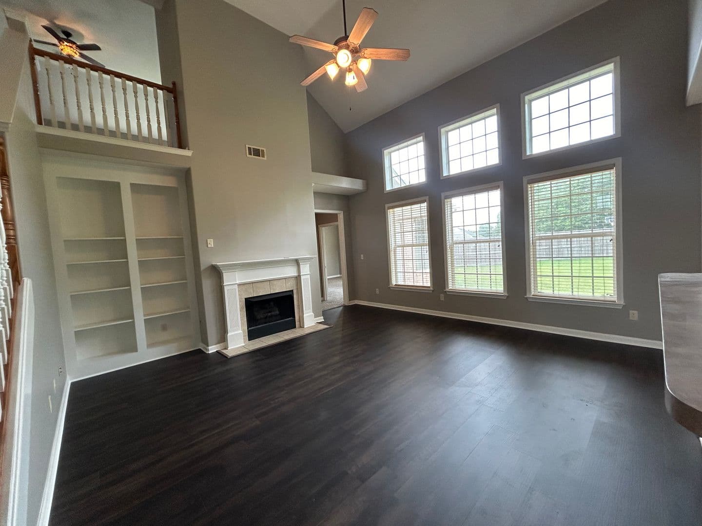 Bartlett House: 6440 East Forked River Cove