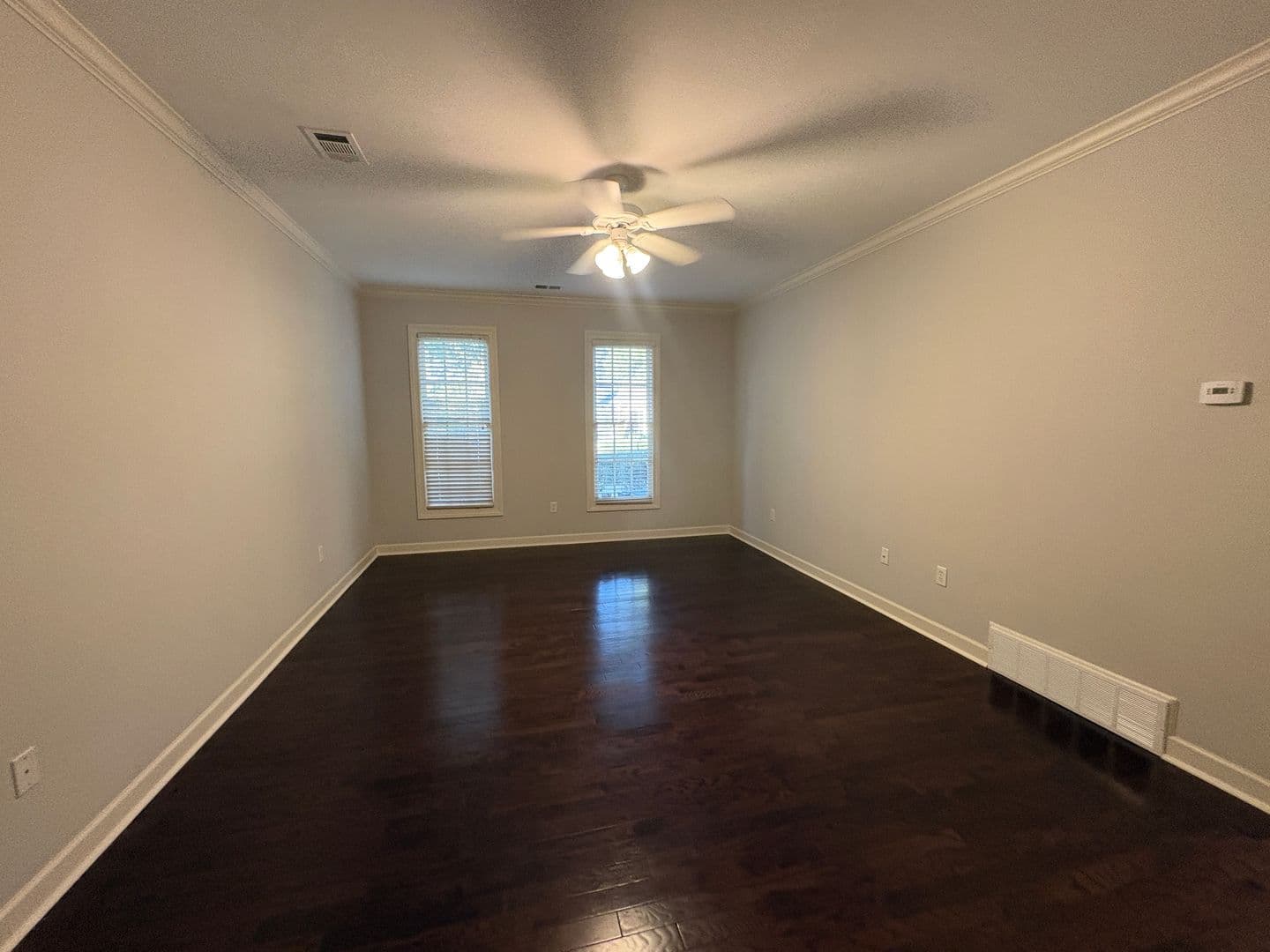 Collierville House: 1817 Liles Lane