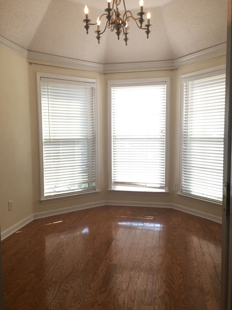 Cordova House: 1115 Red Fern Cir. E.