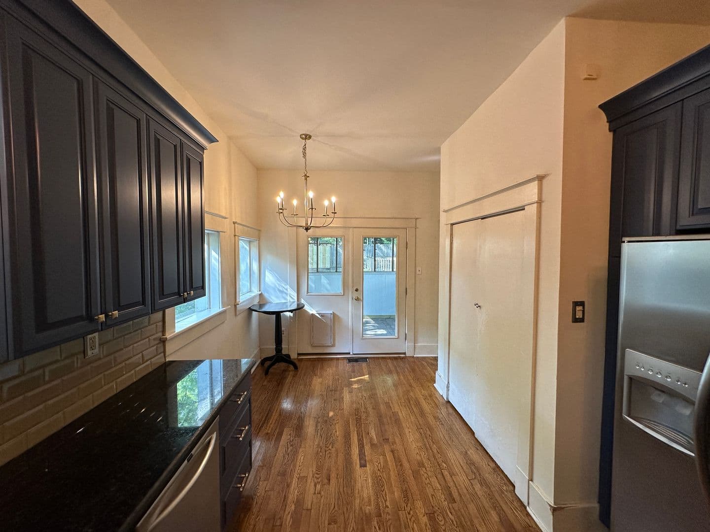 Memphis House: 1318 Harbert Ave