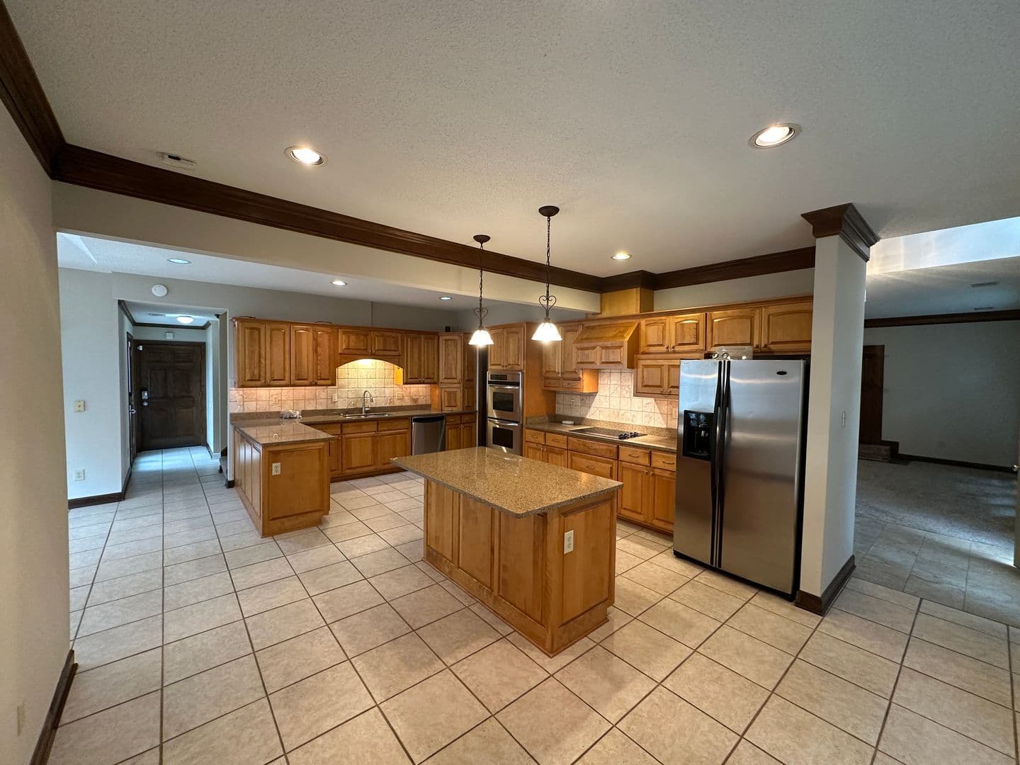 Collierville House: 857 Hickory Oaks Cr