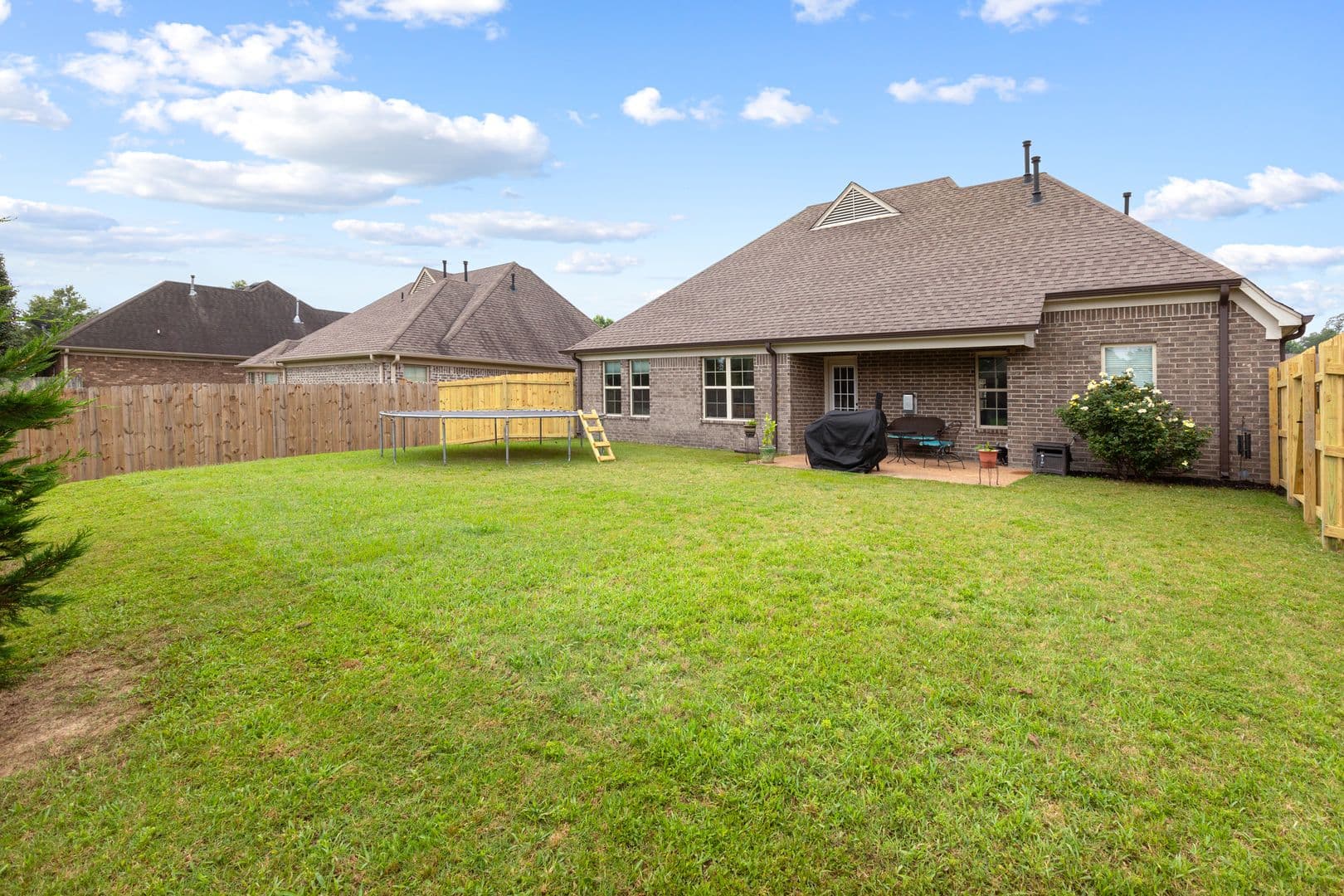Southaven House: 3510 Champion Hills Dr