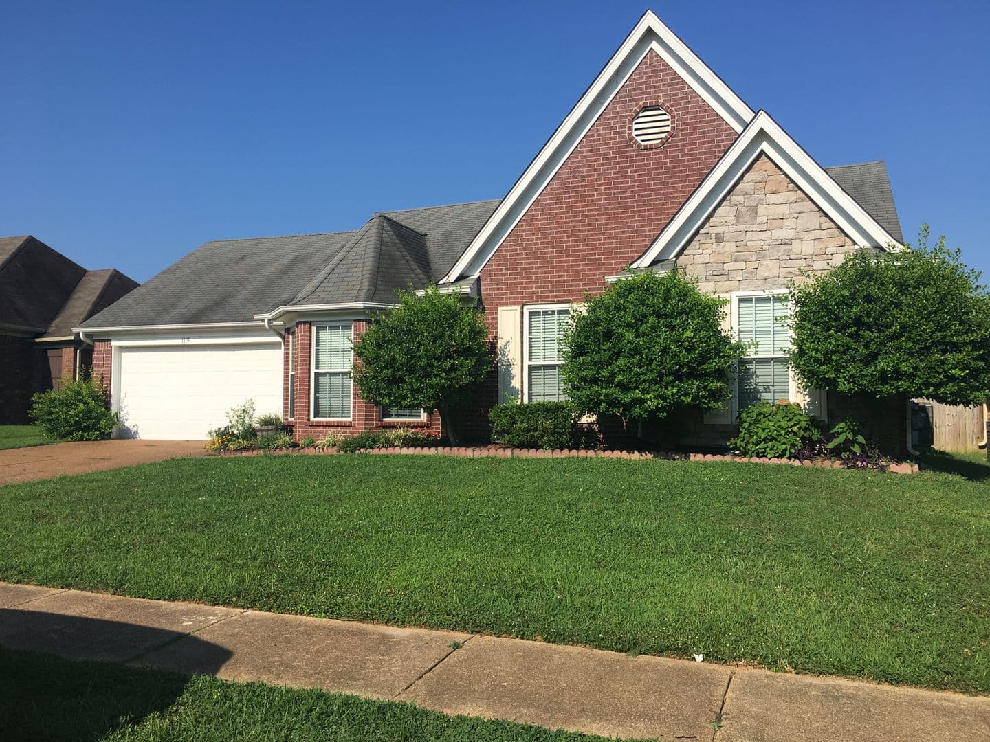 Cordova House: 1115 Red Fern Cir. E.