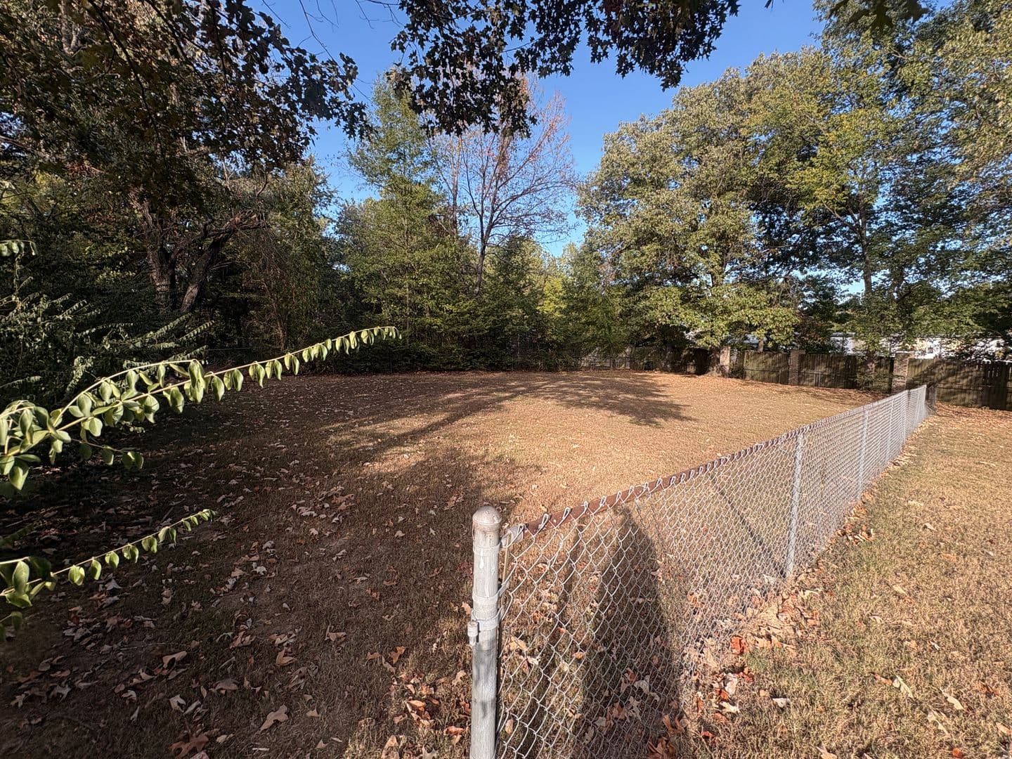 Bartlett House: 2616 Charles Bryan Road