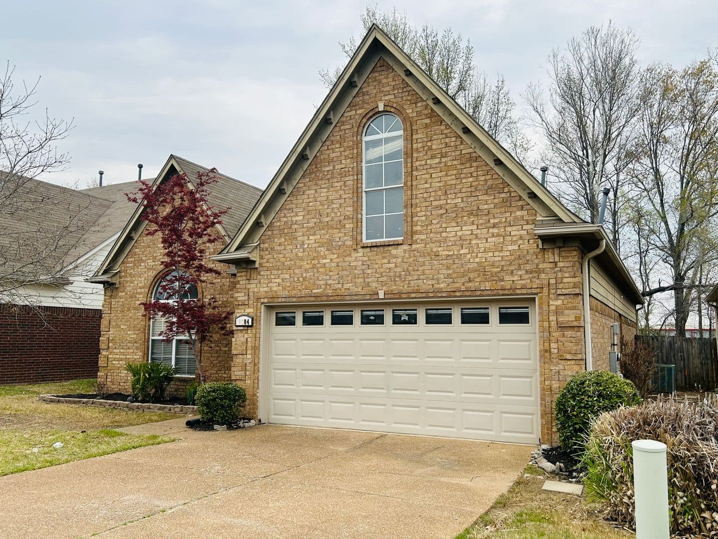 Cordova House: 9204 Acadia Place