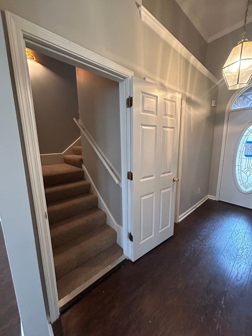 Cordova House: 9204 Acadia Place