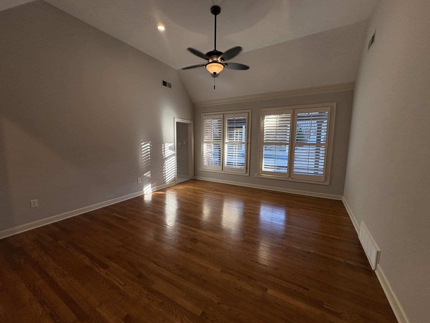 Collierville House: 1817 Liles Lane