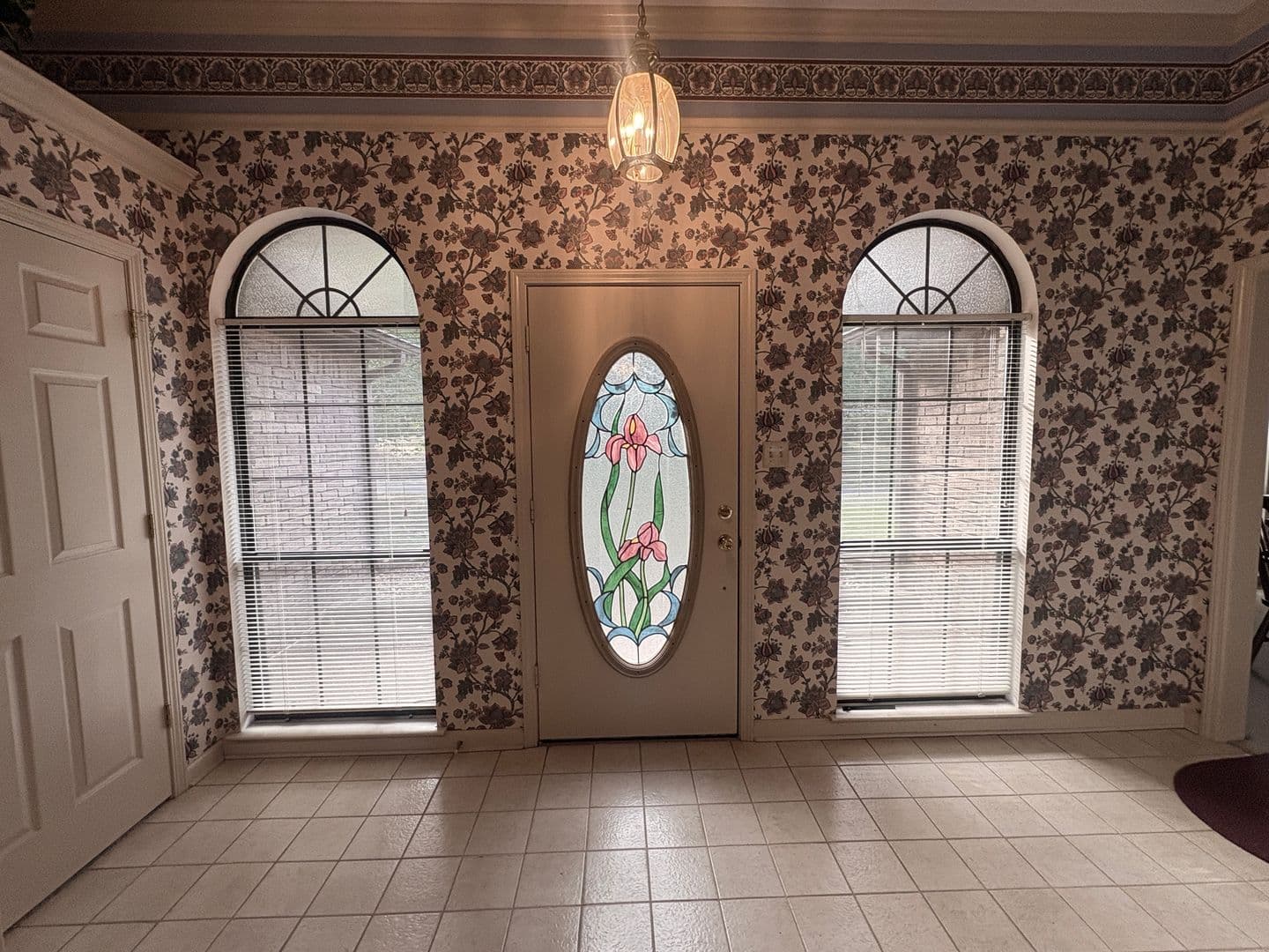 Bartlett House: 2616 Charles Bryan Road