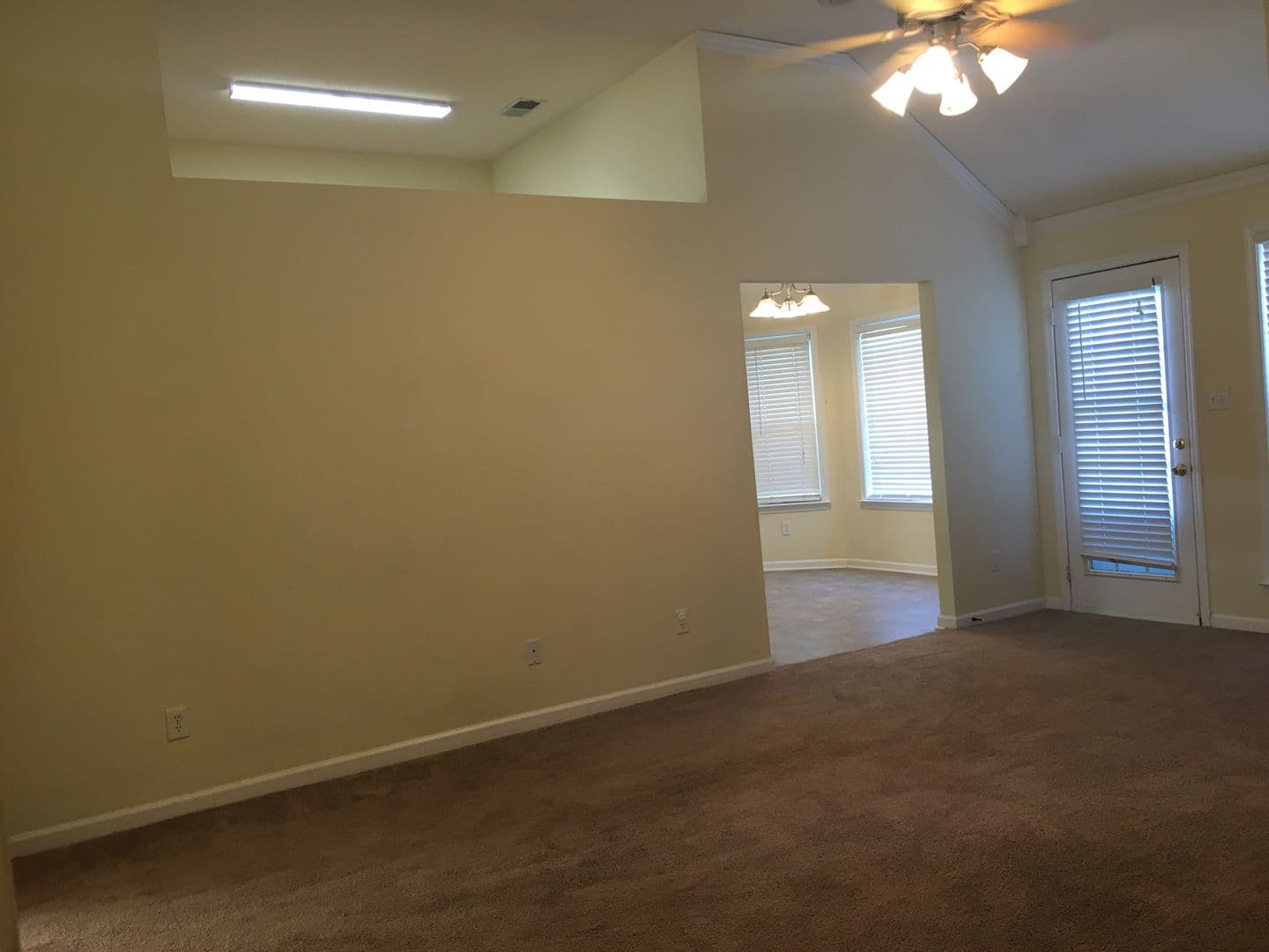 Cordova House: 1115 Red Fern Cir. E.
