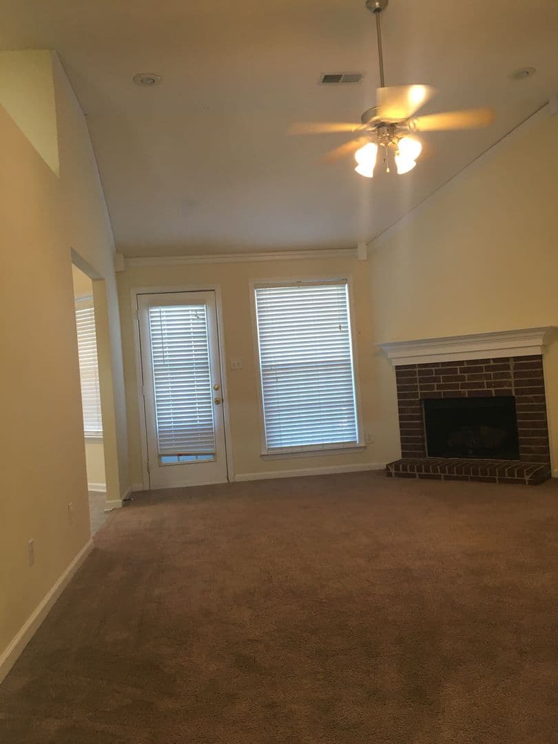 Cordova House: 1115 Red Fern Cir. E.