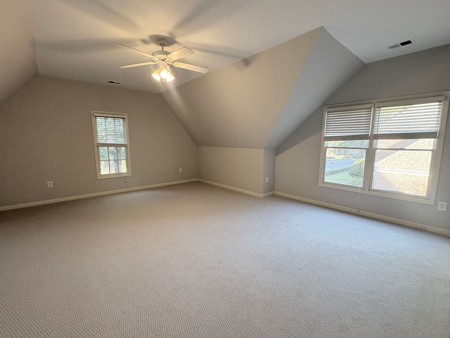 Collierville House: 1817 Liles Lane