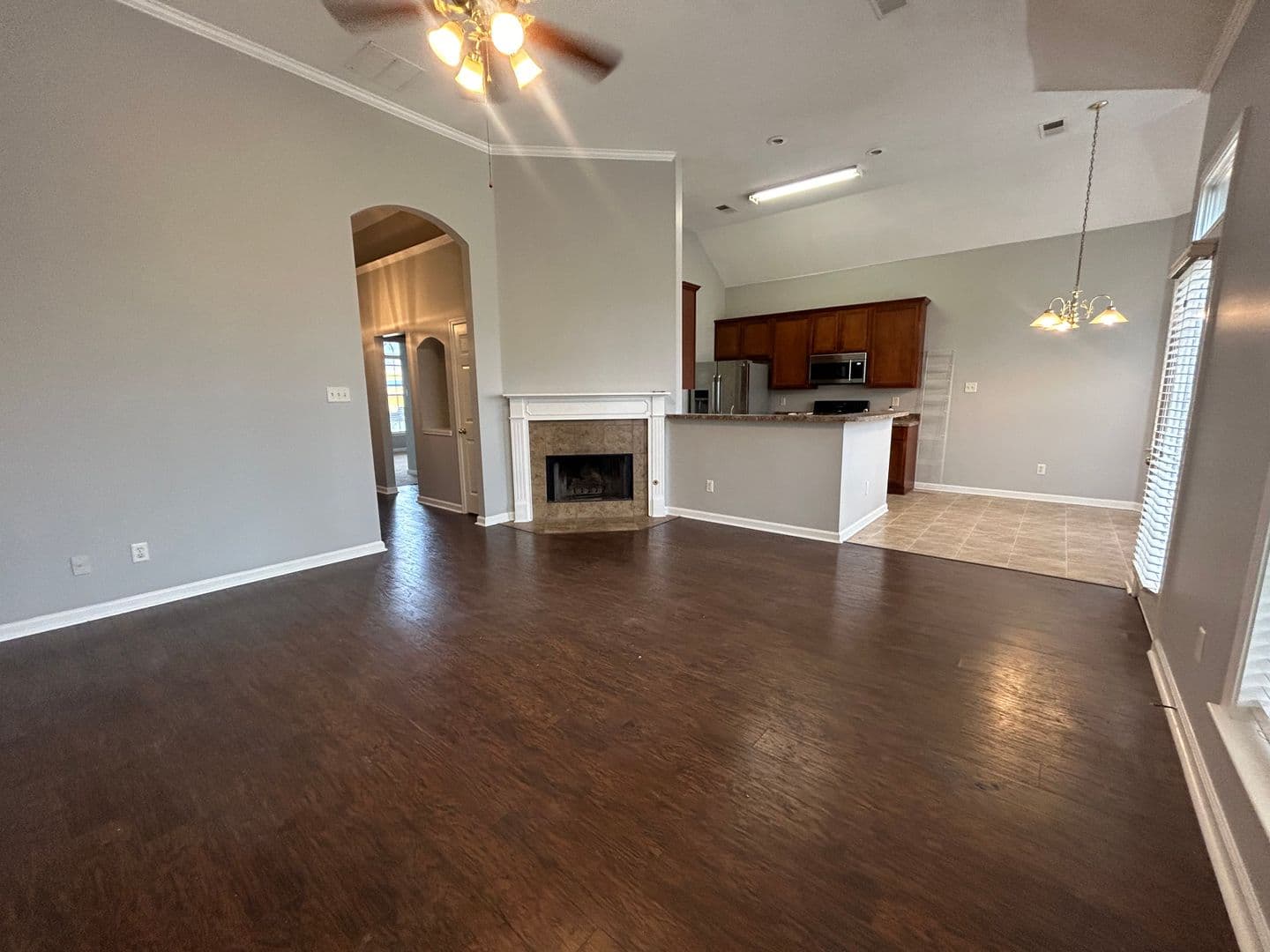 Cordova House: 9204 Acadia Place